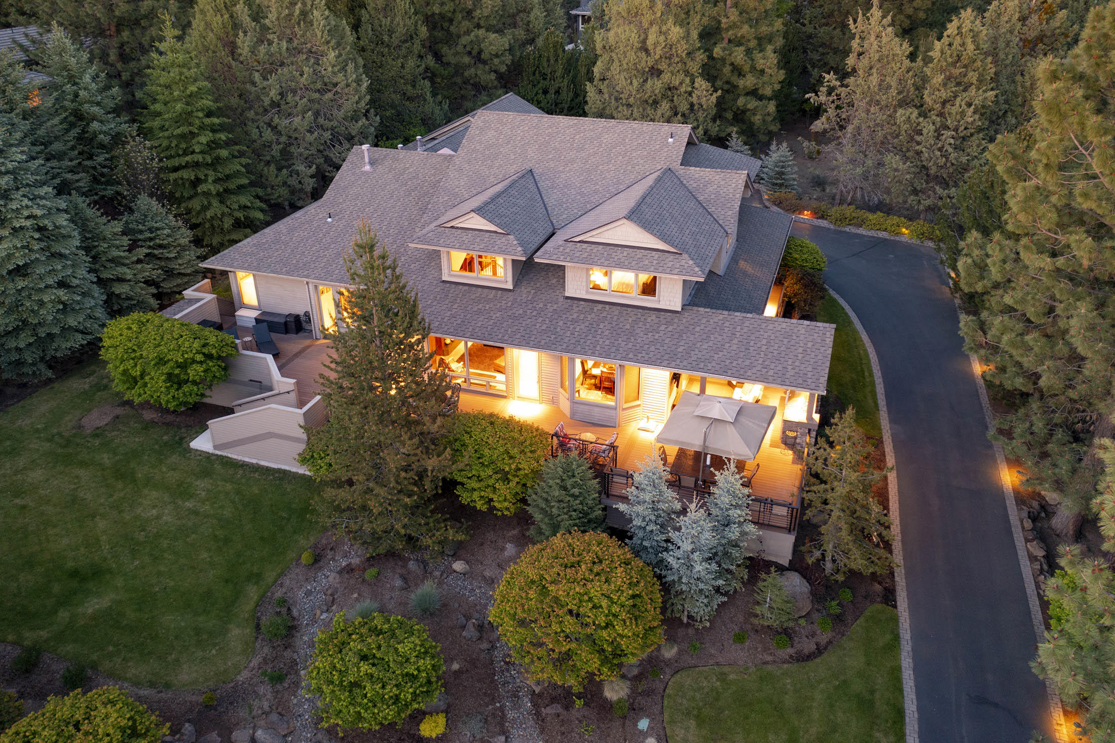 Awbrey Glen - Residential