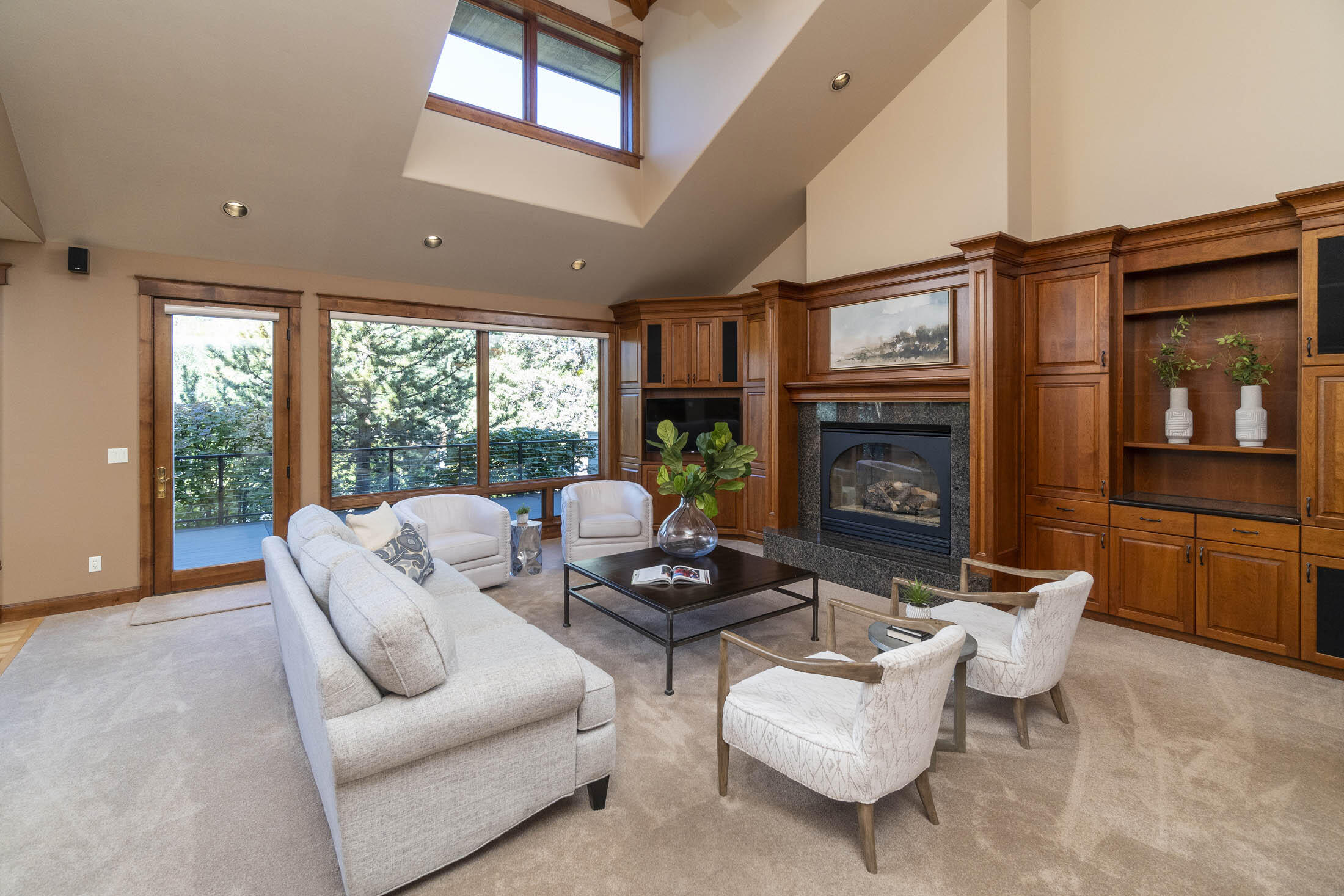 Awbrey Glen - Residential