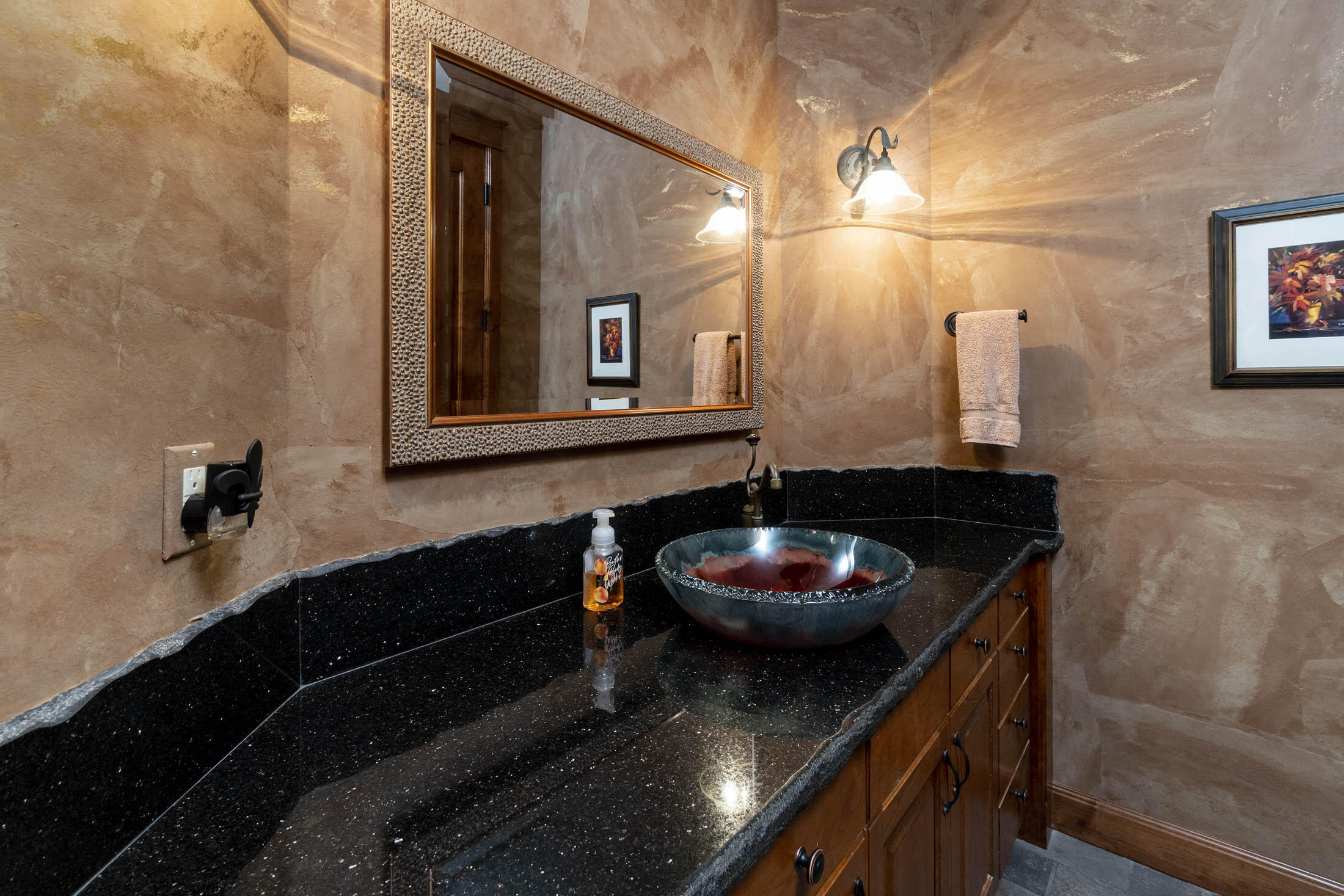 Awbrey Glen - Residential