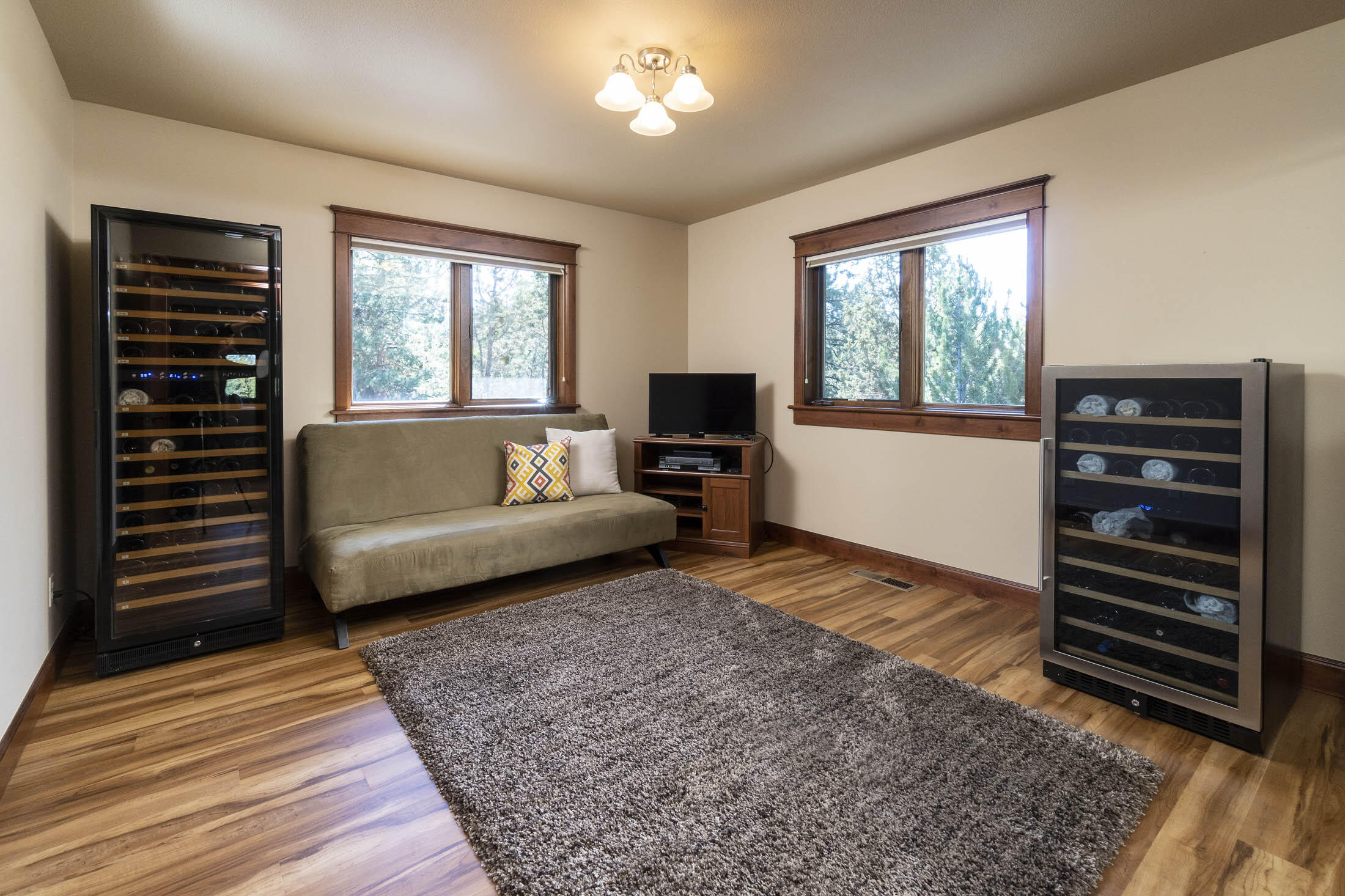 Awbrey Glen - Residential