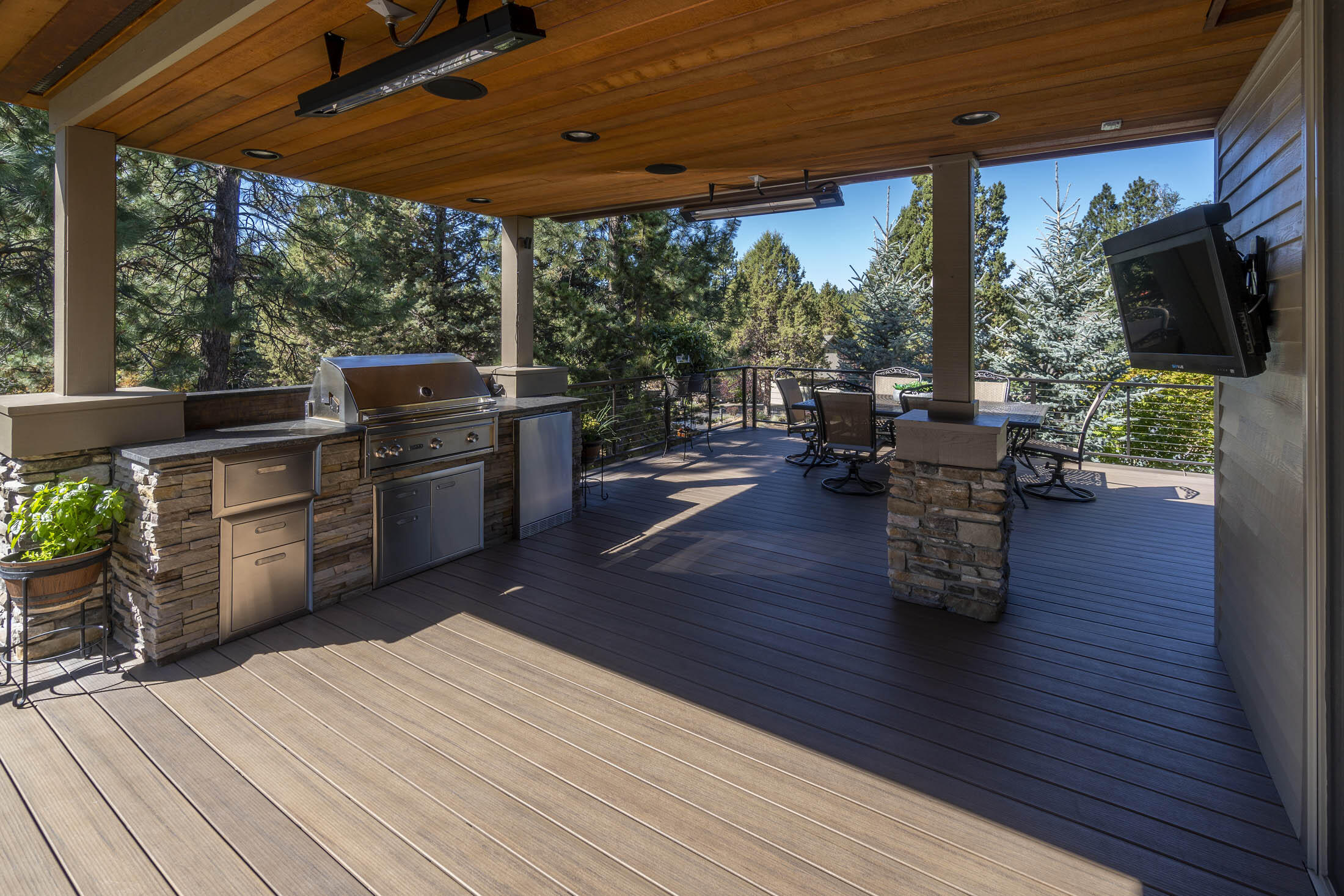 Awbrey Glen - Residential