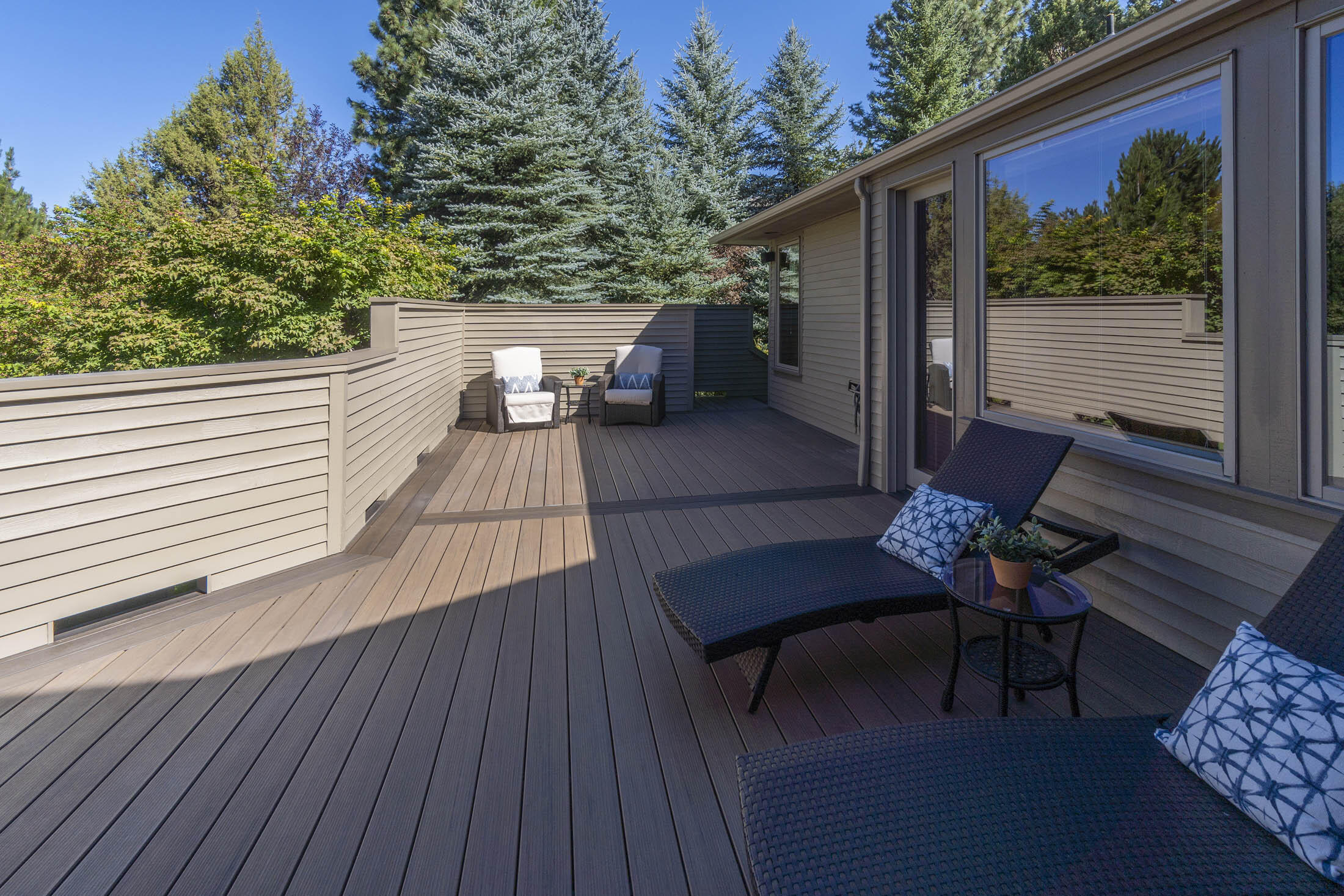 Awbrey Glen - Residential