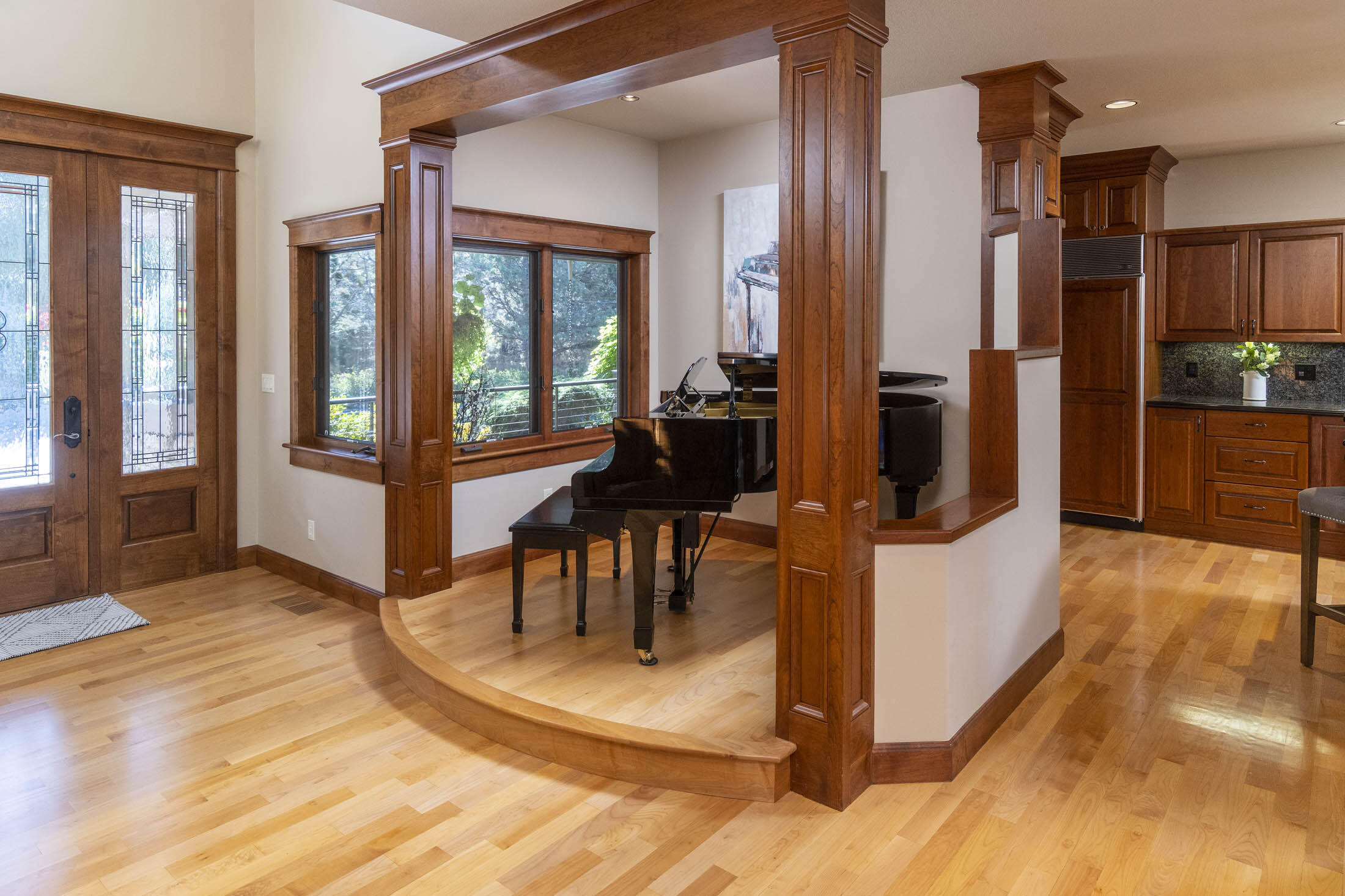 Awbrey Glen - Residential