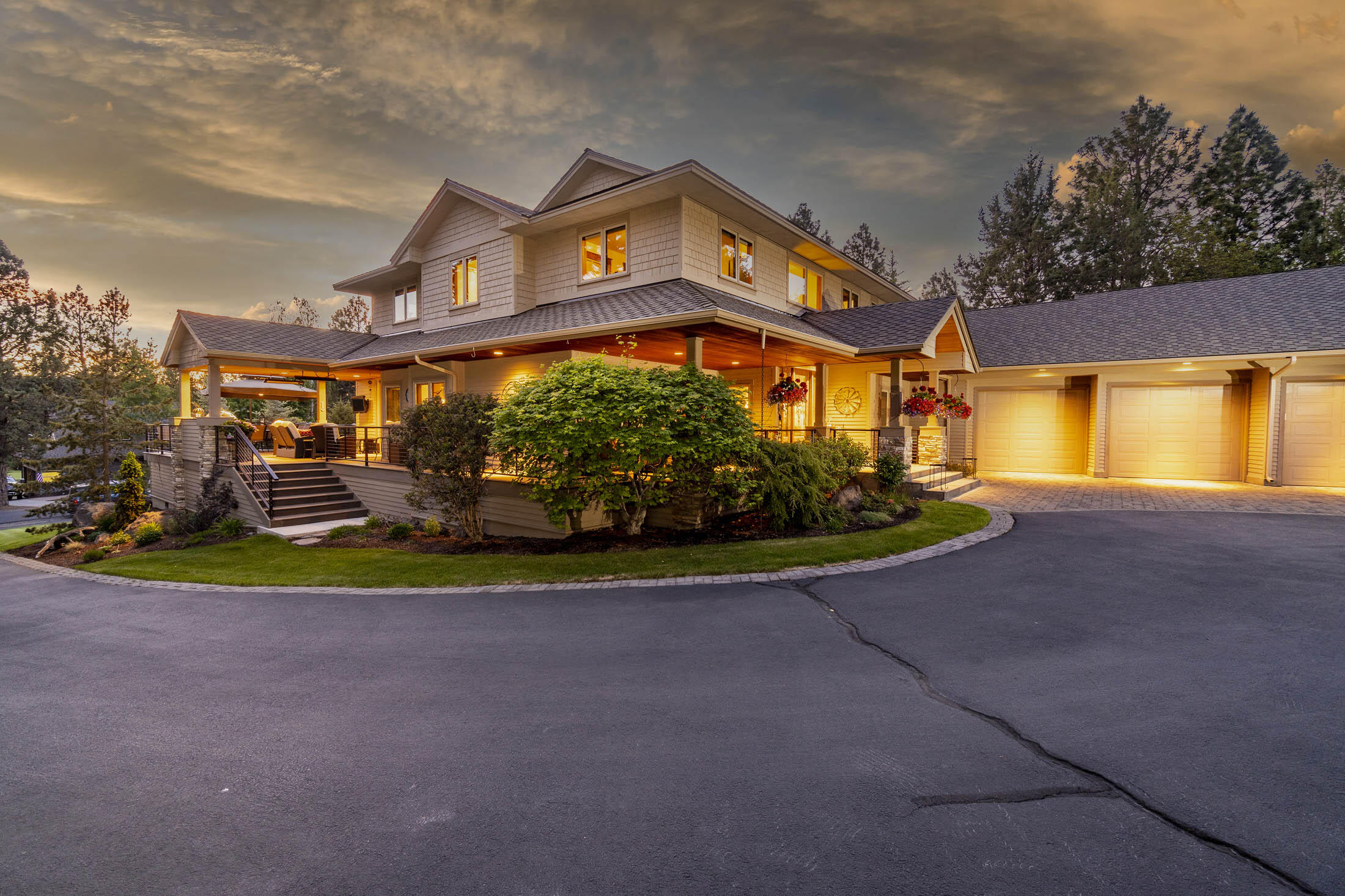 Awbrey Glen - Residential