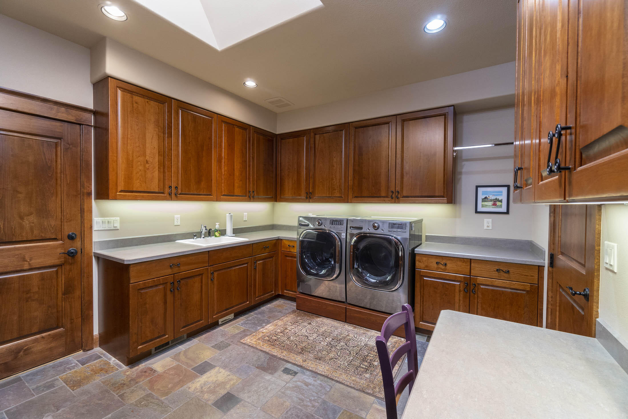 Awbrey Glen - Residential