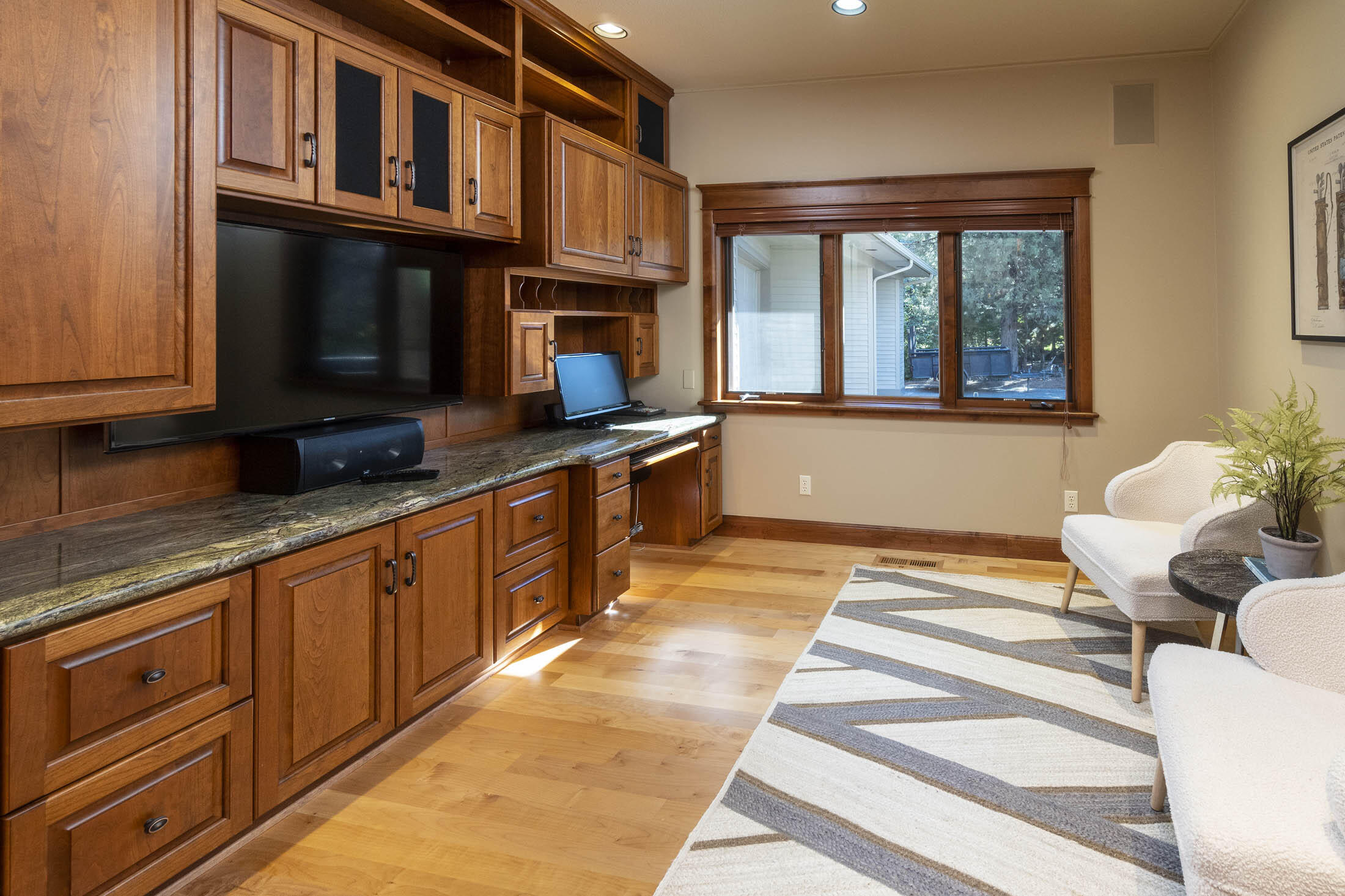 Awbrey Glen - Residential