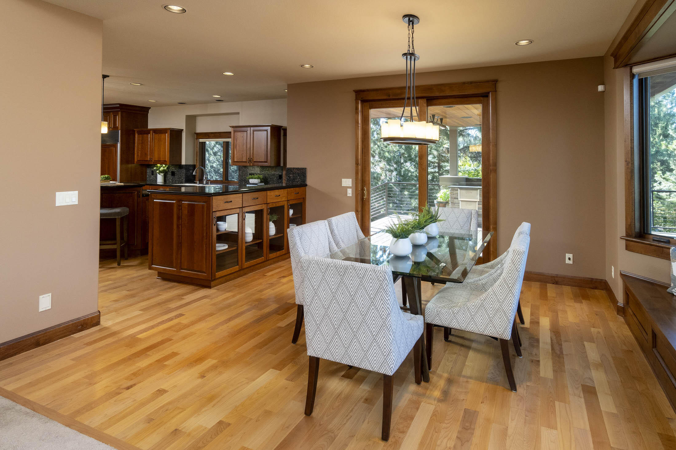 Awbrey Glen - Residential