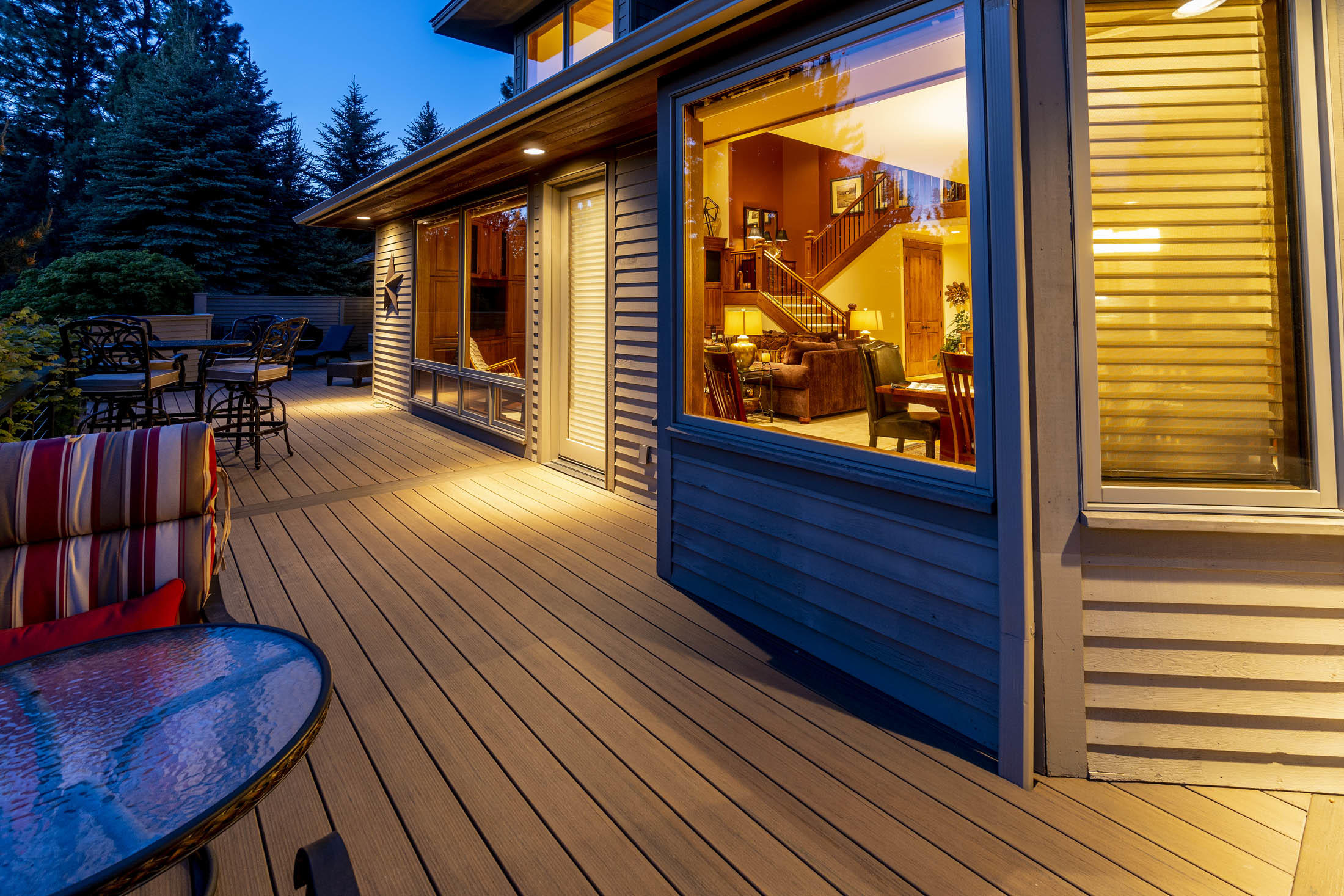 Awbrey Glen - Residential