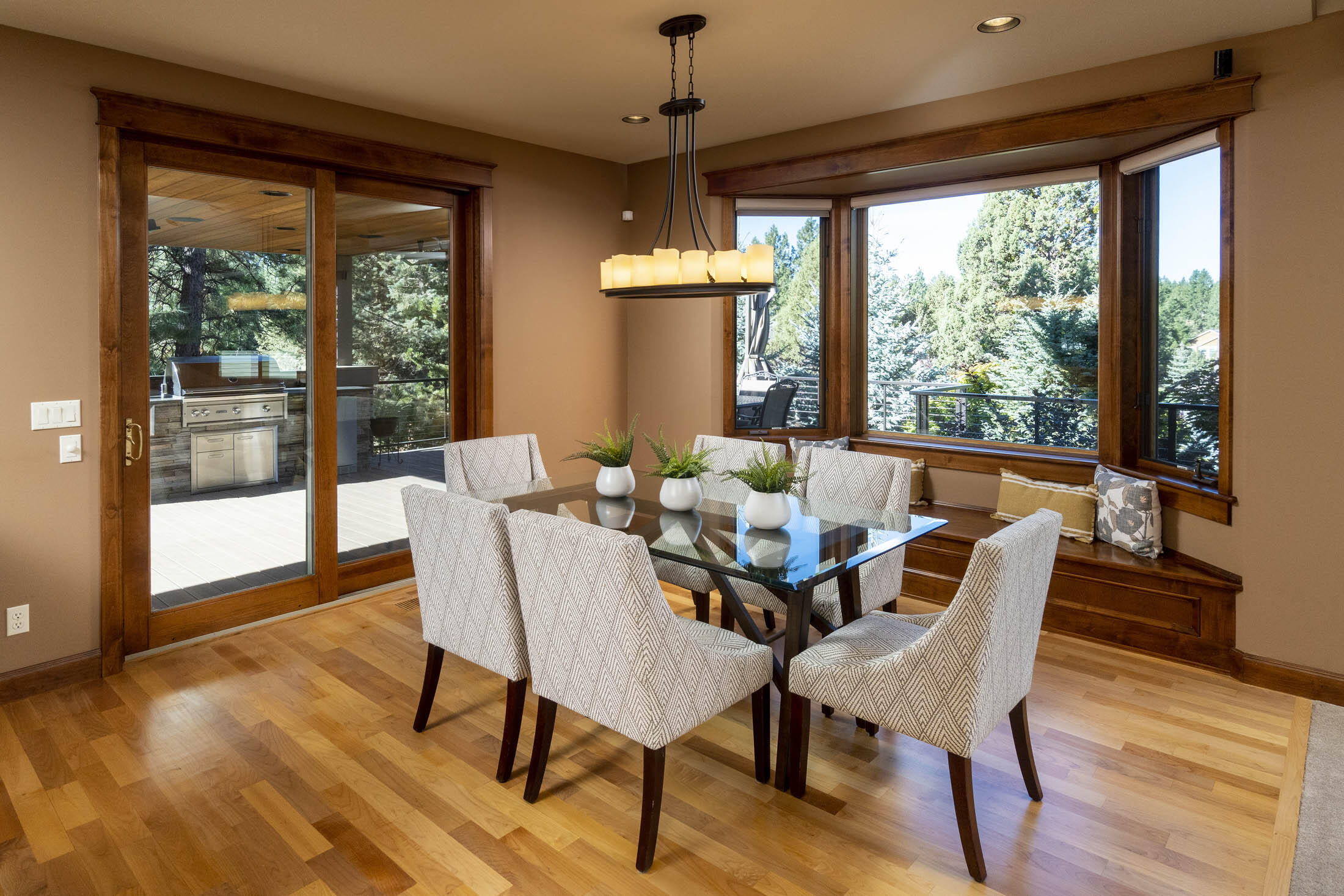 Awbrey Glen - Residential