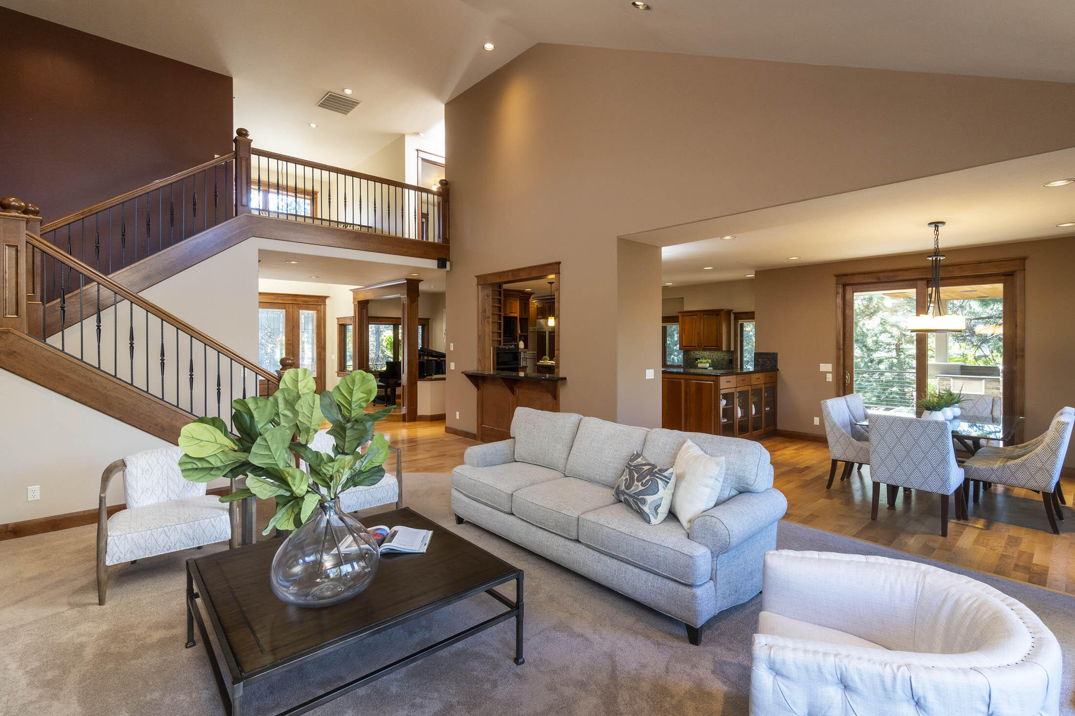 Awbrey Glen - Residential