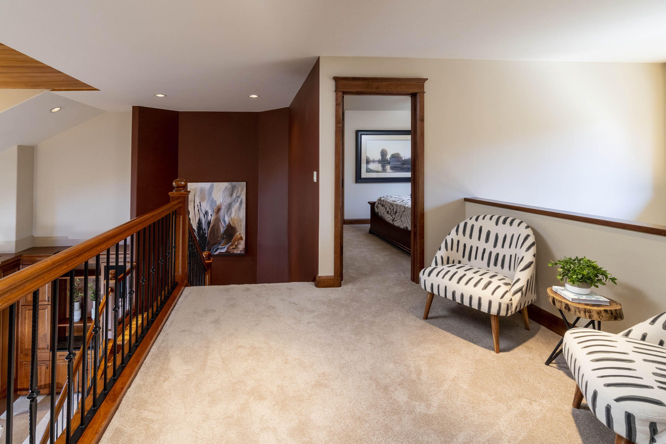 Awbrey Glen - Residential