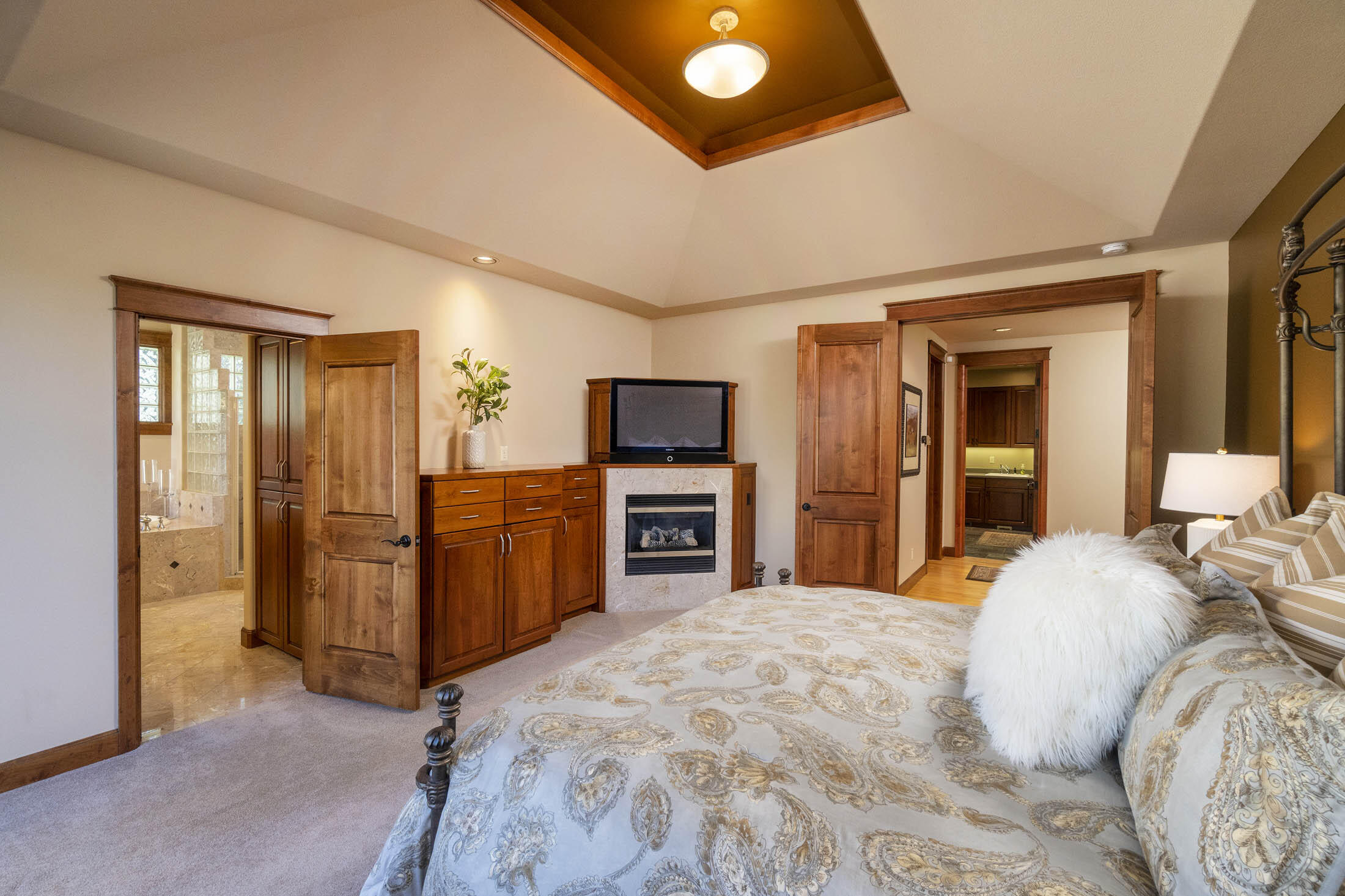 Awbrey Glen - Residential