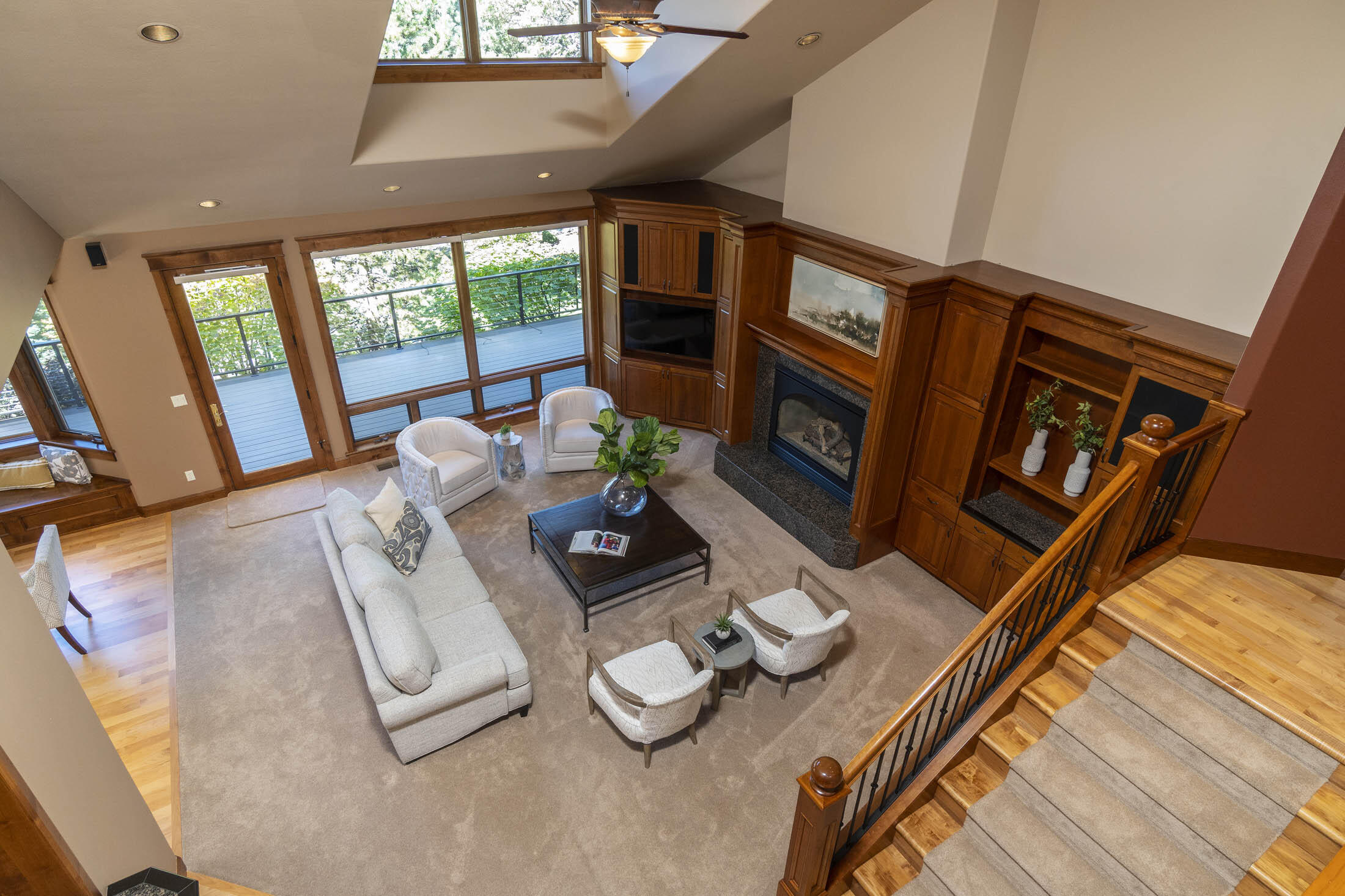 Awbrey Glen - Residential