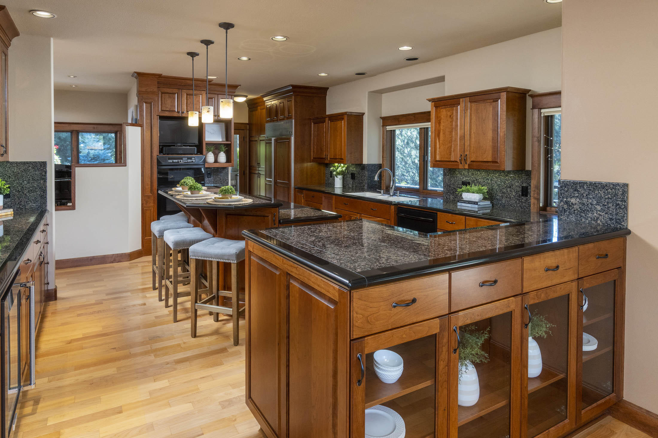 Awbrey Glen - Residential