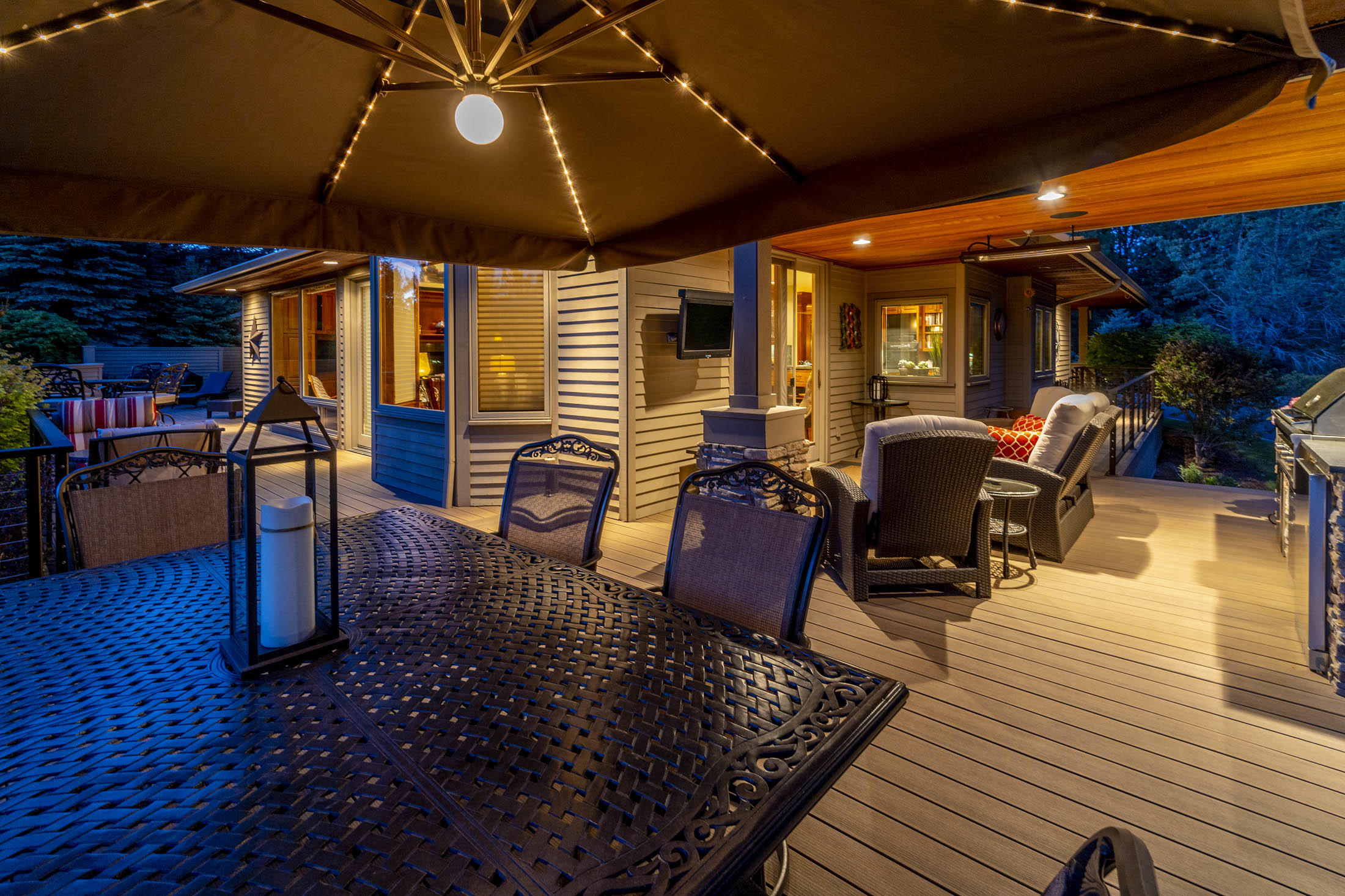 Awbrey Glen - Residential