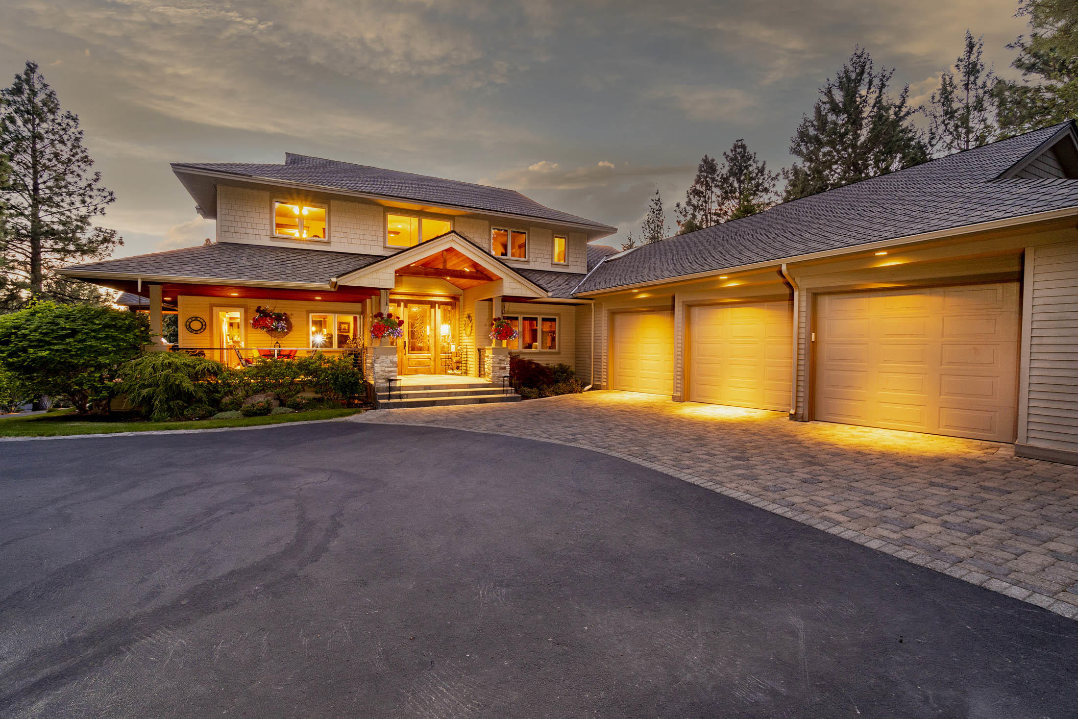 Awbrey Glen - Residential