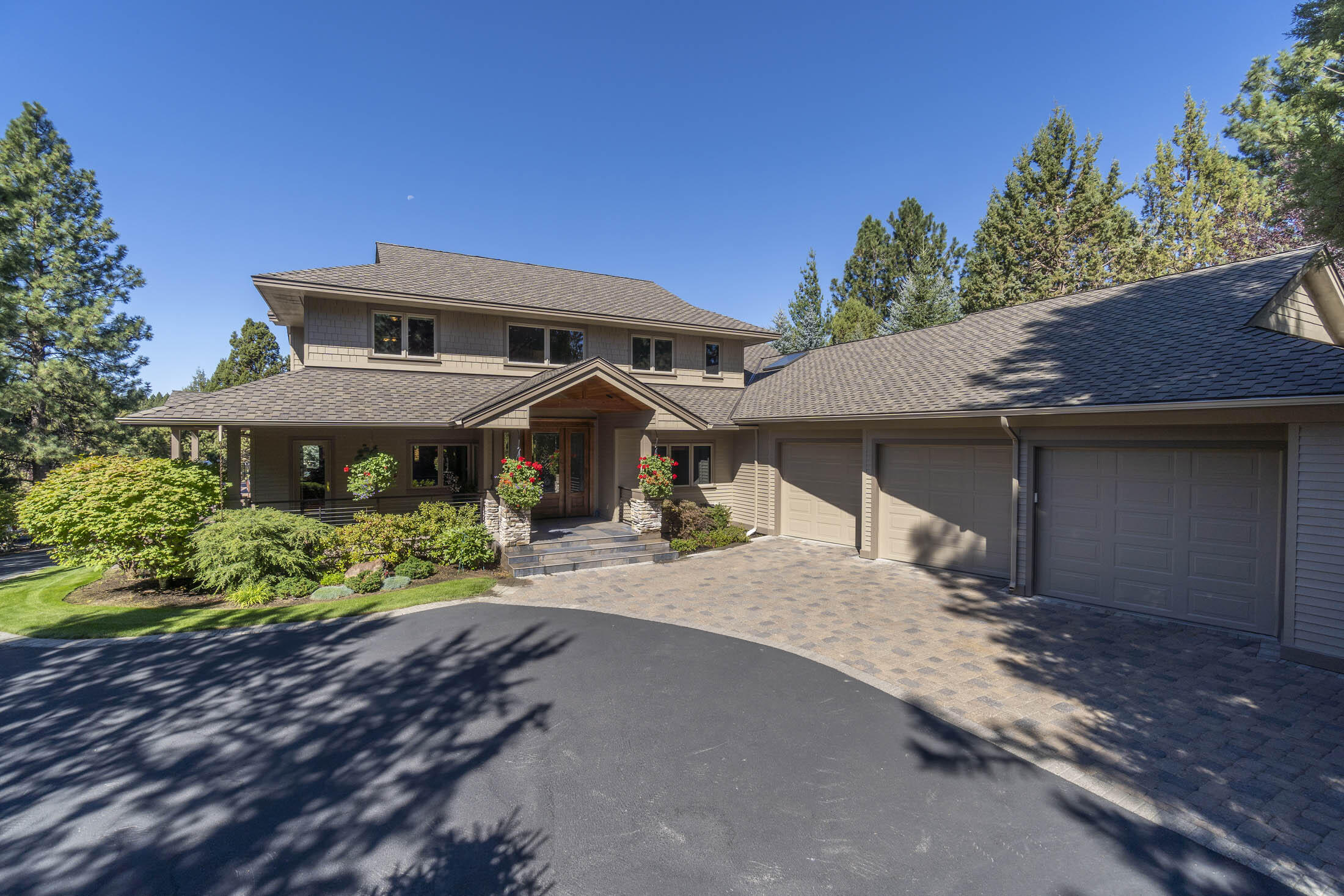 Awbrey Glen - Residential