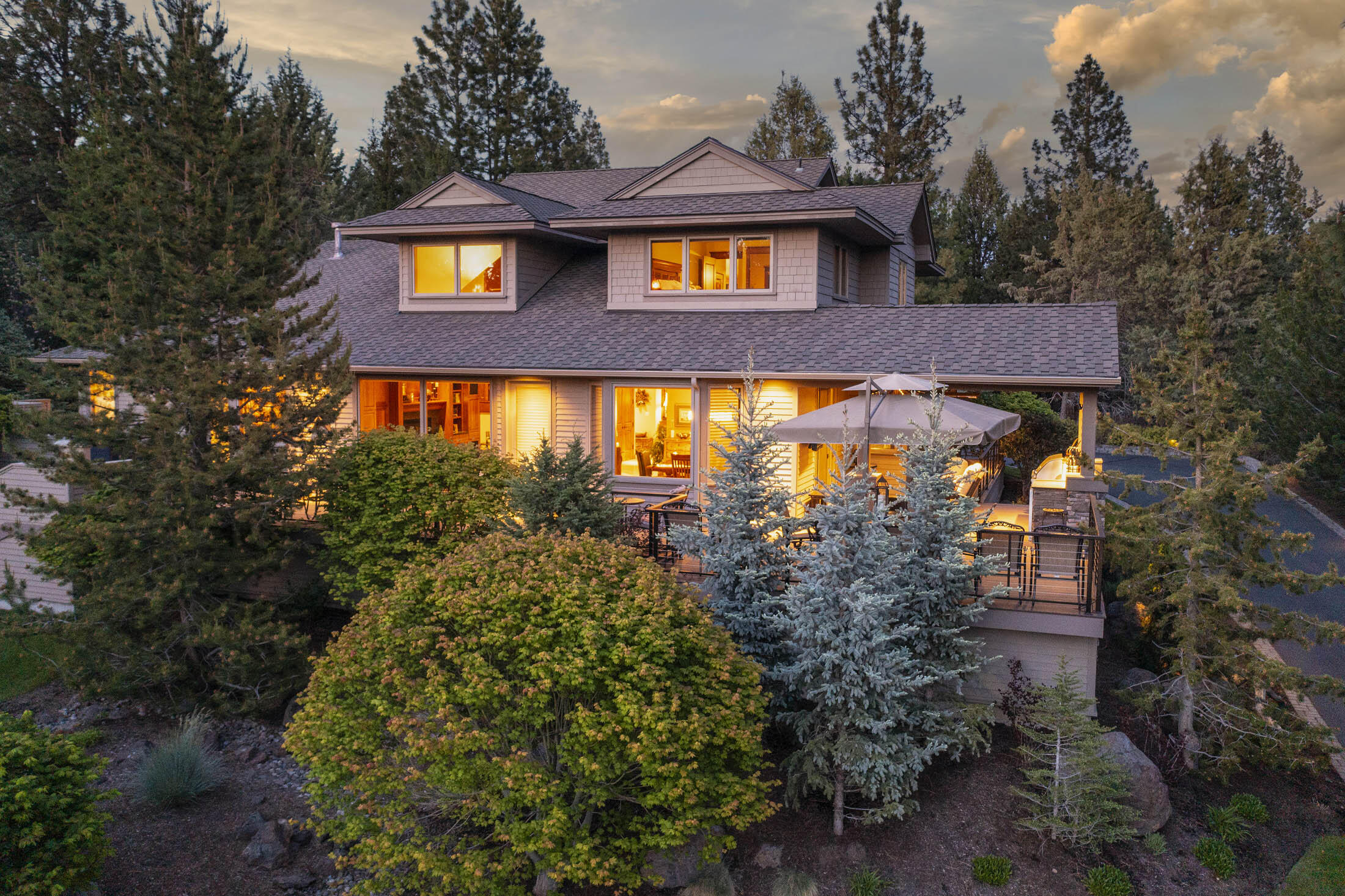 Awbrey Glen - Residential