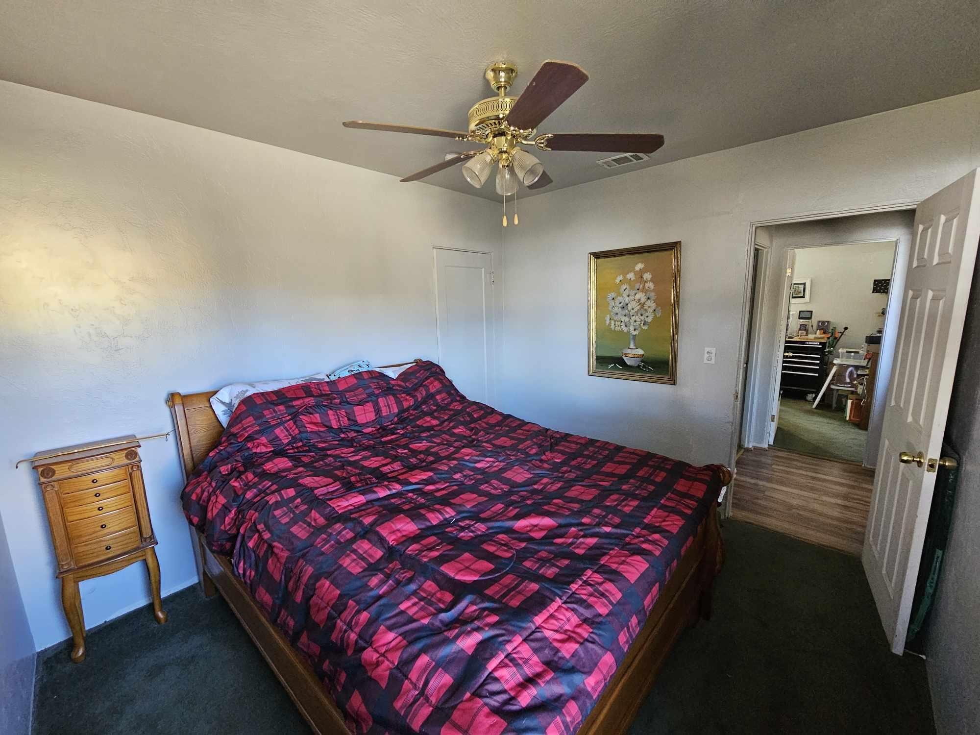 Bailey Tracts - Residential