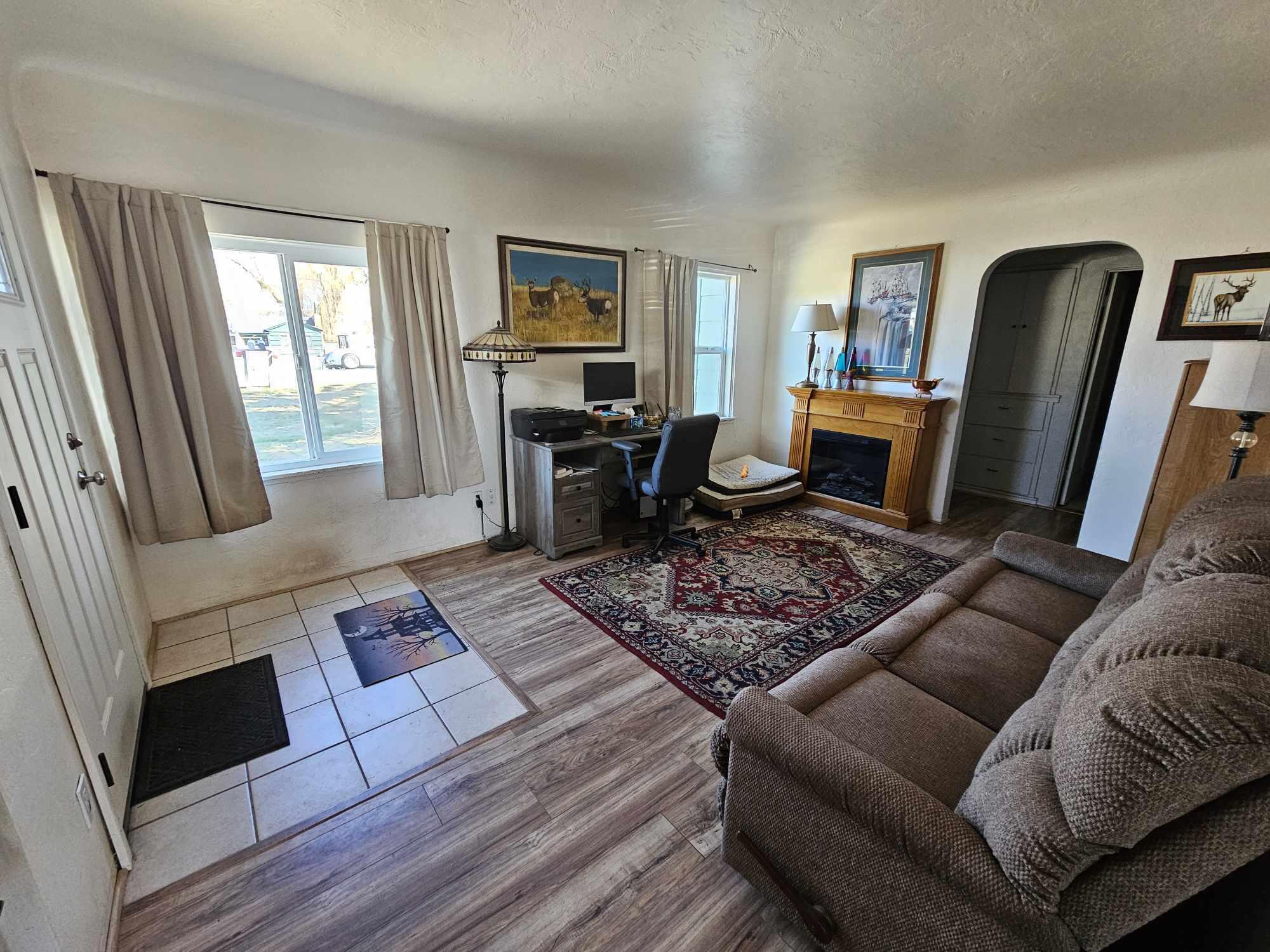 Bailey Tracts - Residential