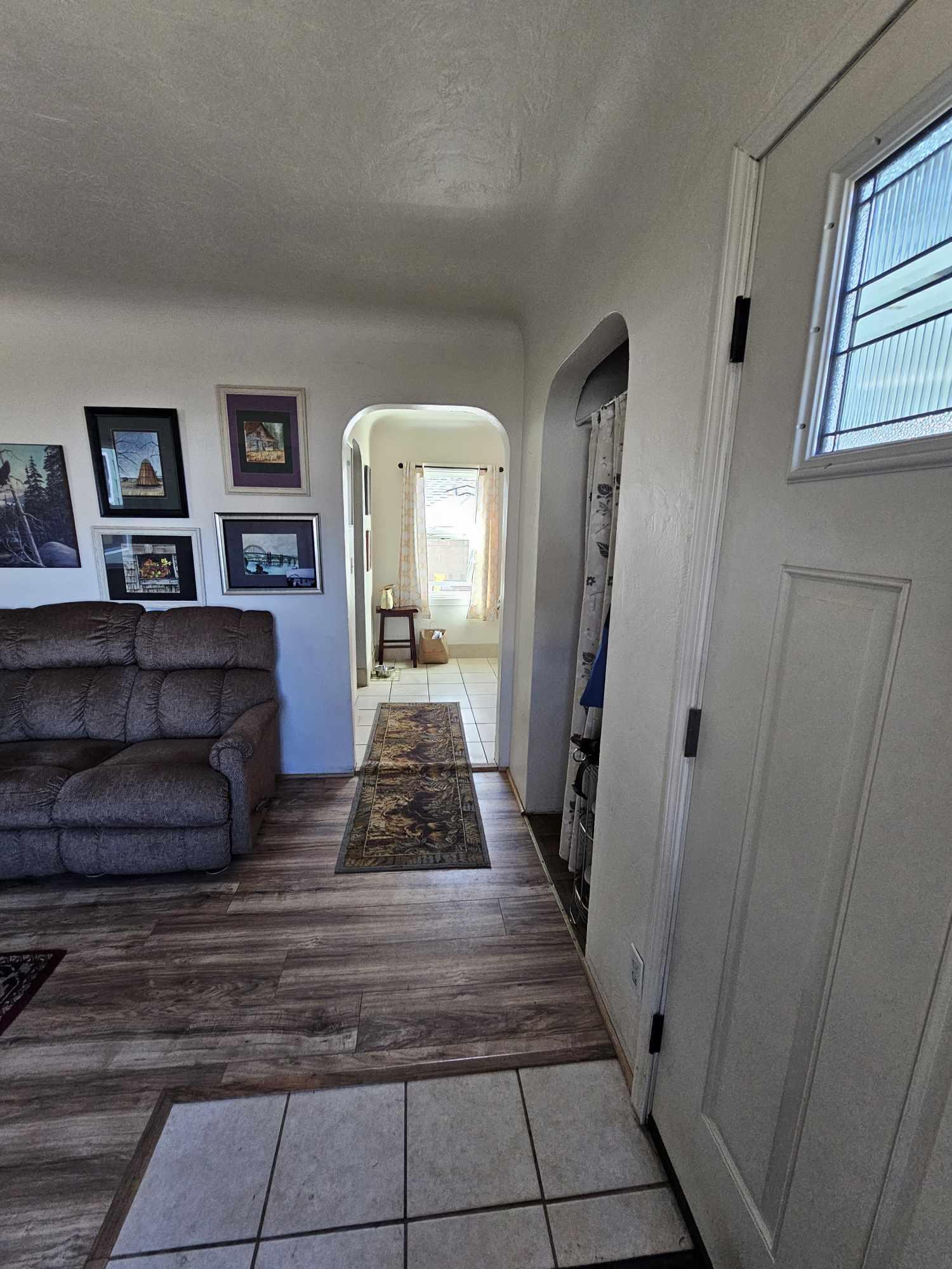 Bailey Tracts - Residential