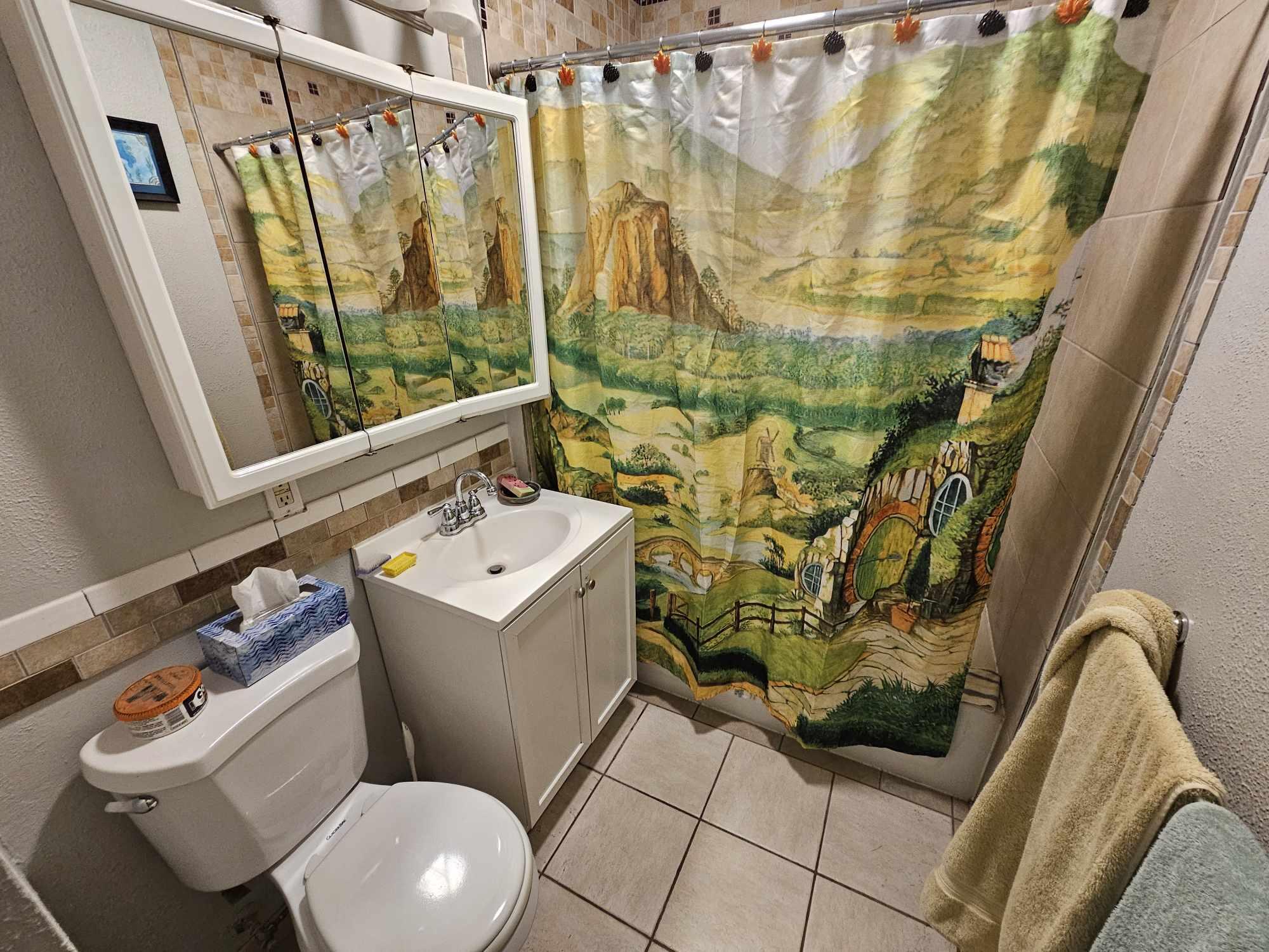 Bailey Tracts - Residential