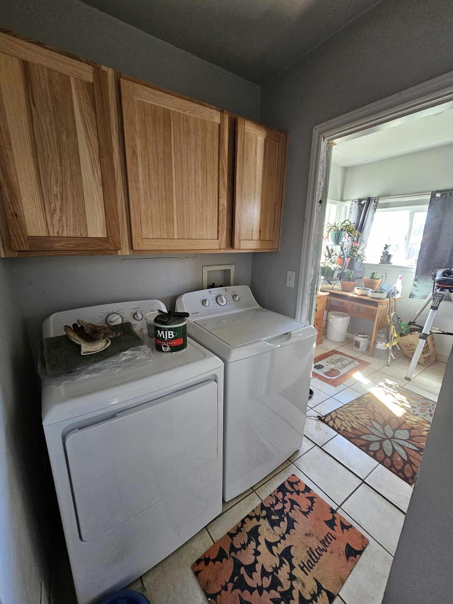 Bailey Tracts - Residential