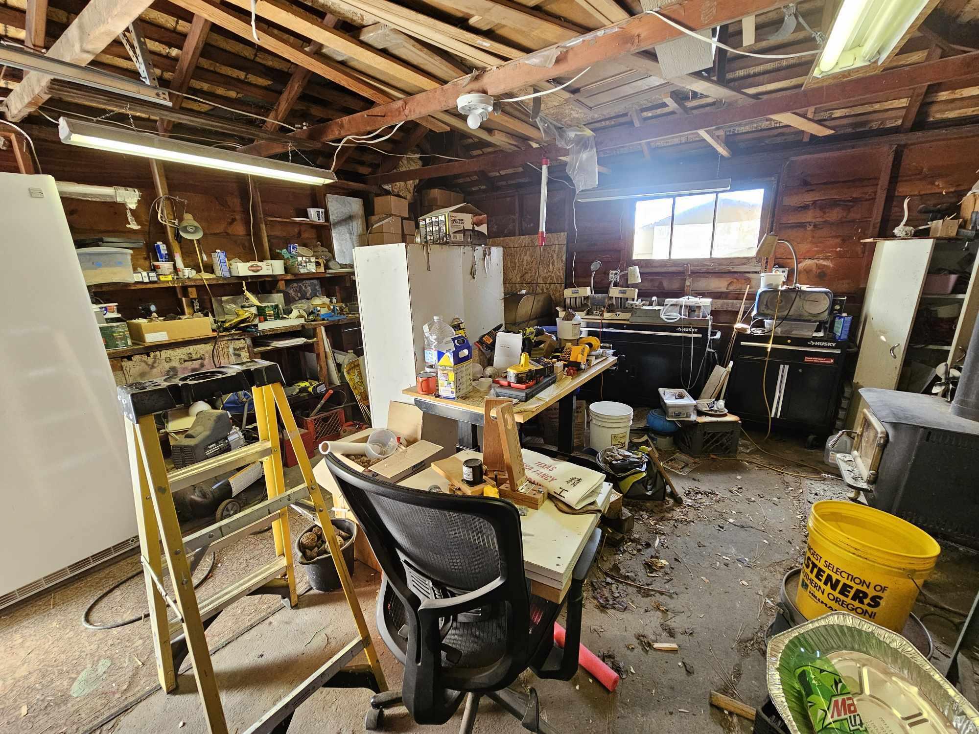 Bailey Tracts - Residential