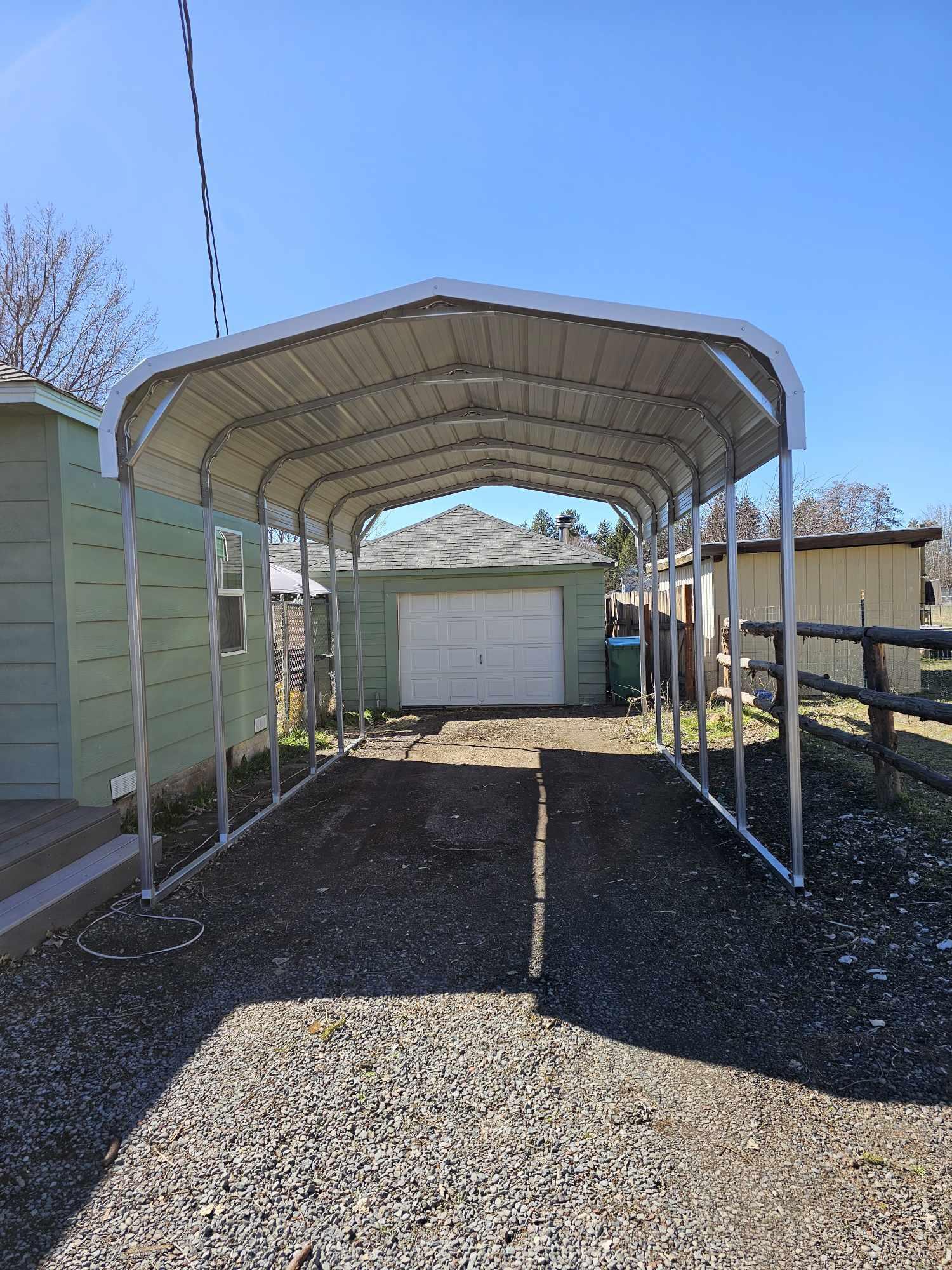 Bailey Tracts - Residential