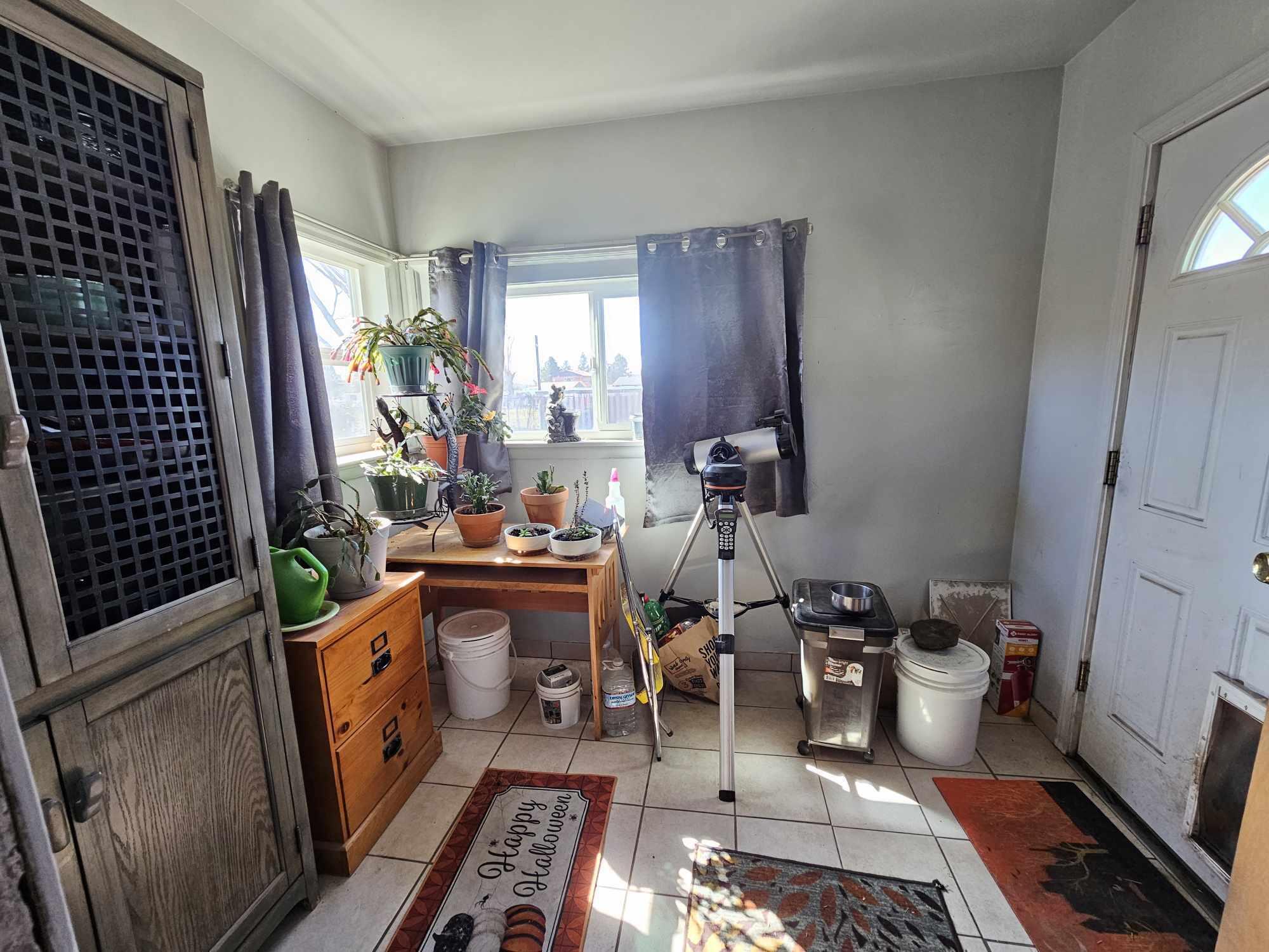 Bailey Tracts - Residential