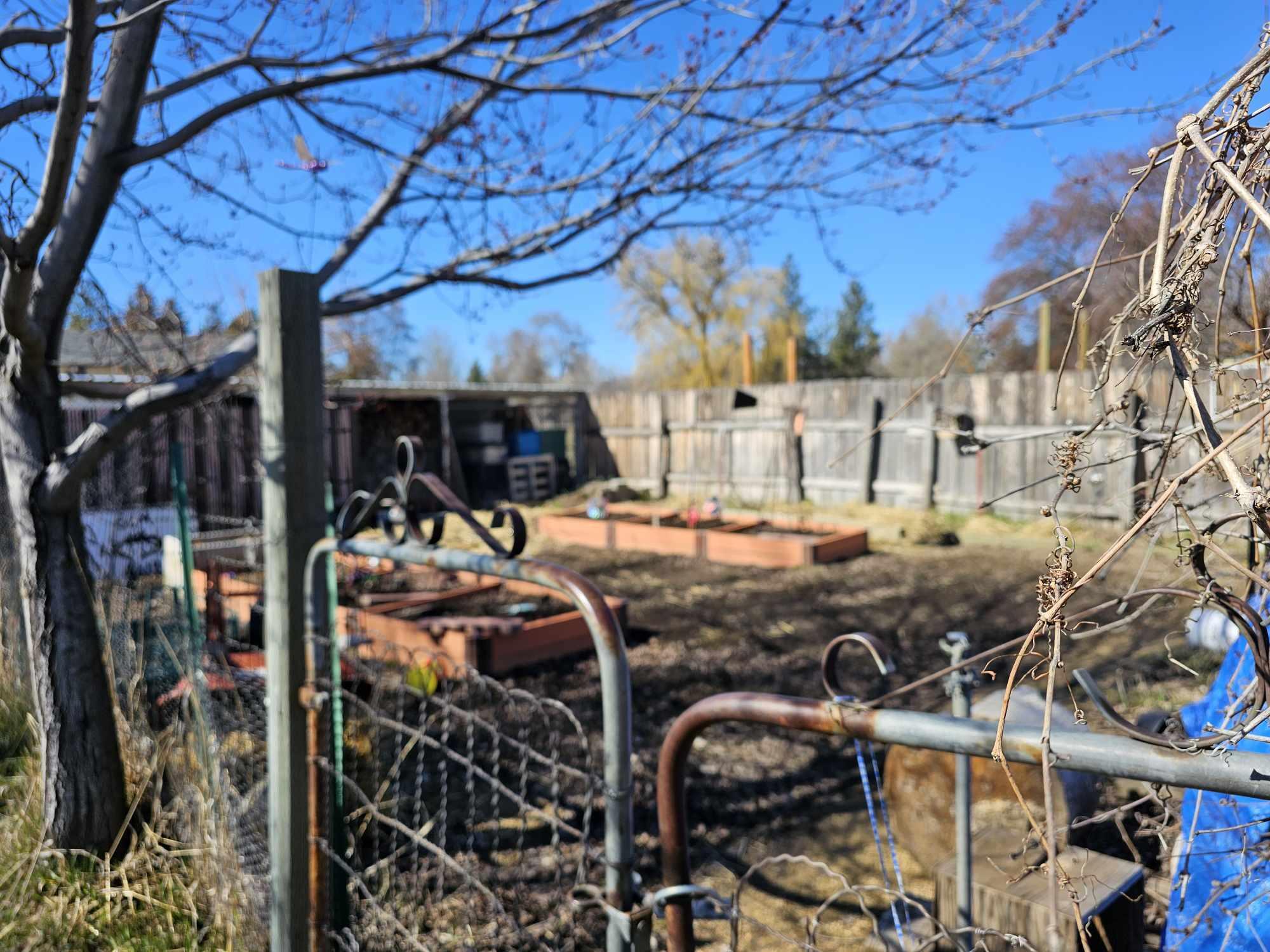 Bailey Tracts - Residential