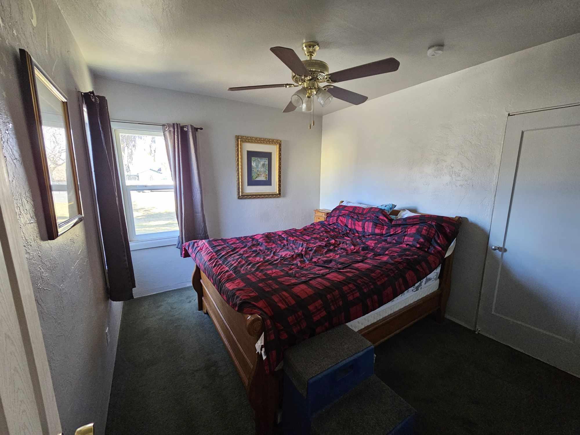 Bailey Tracts - Residential