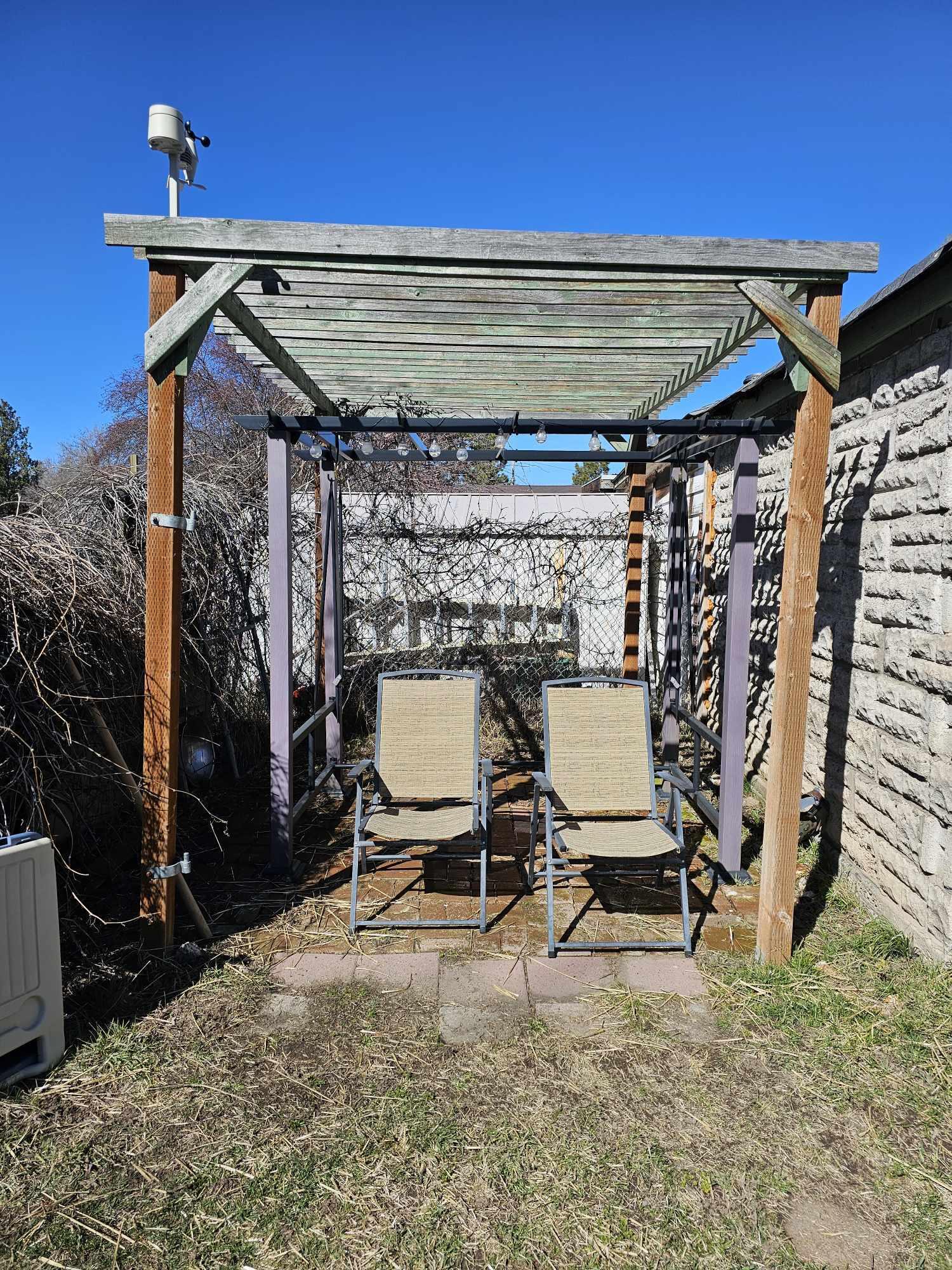 Bailey Tracts - Residential