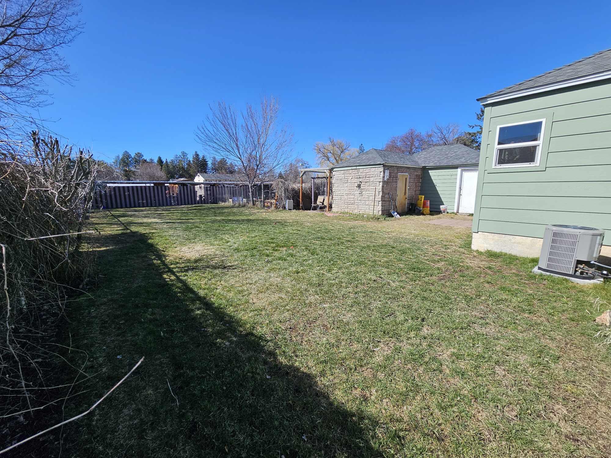 Bailey Tracts - Residential