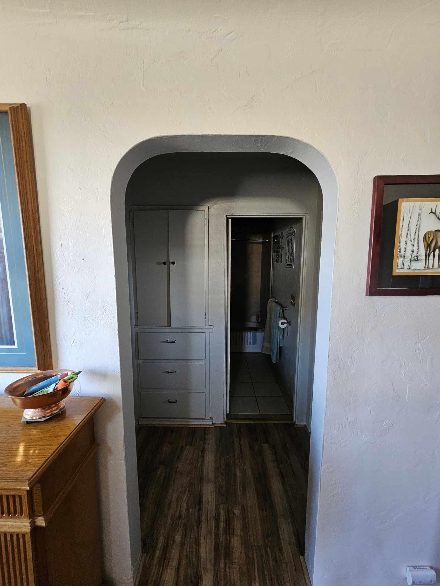 Bailey Tracts - Residential