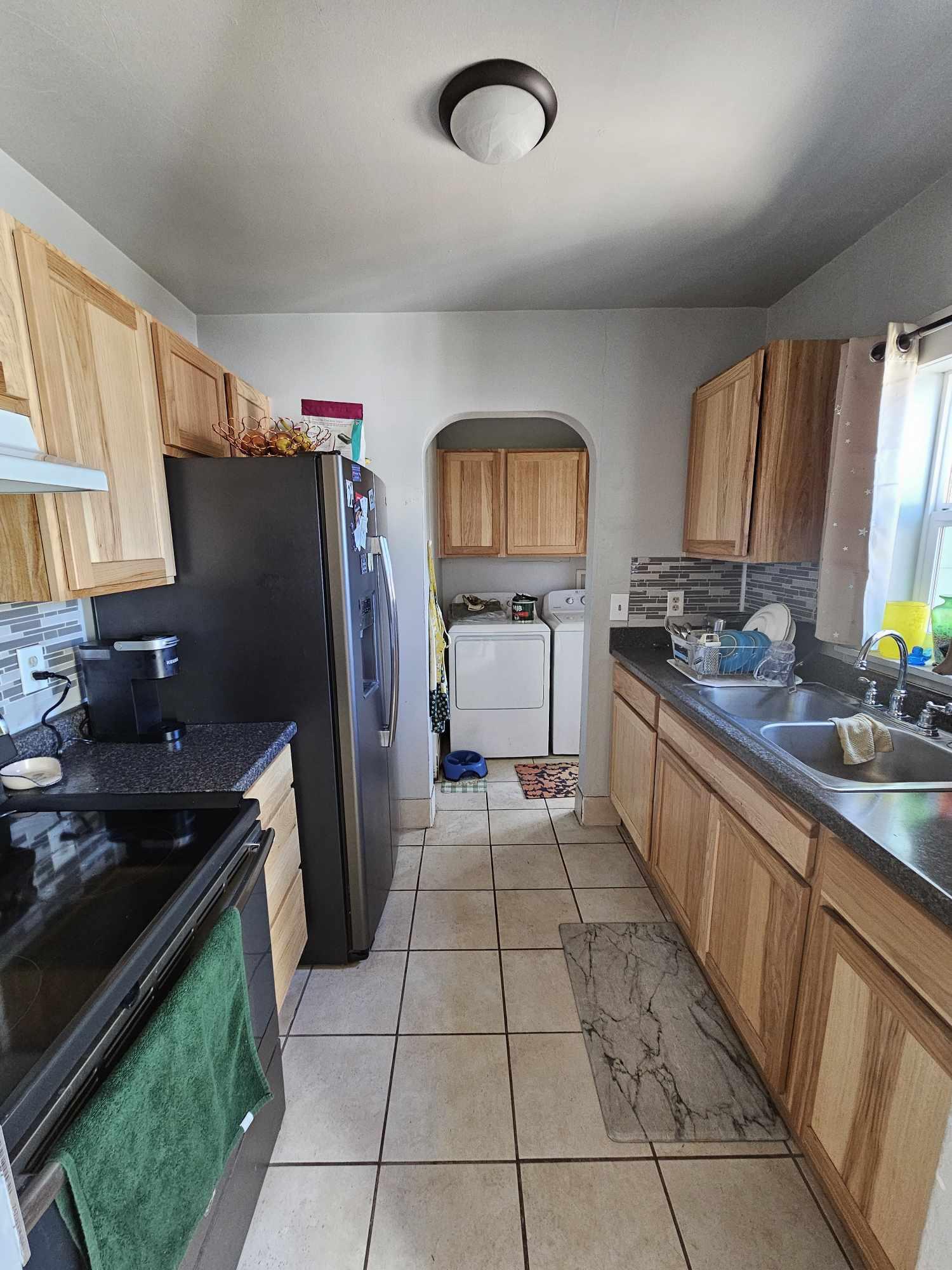 Bailey Tracts - Residential