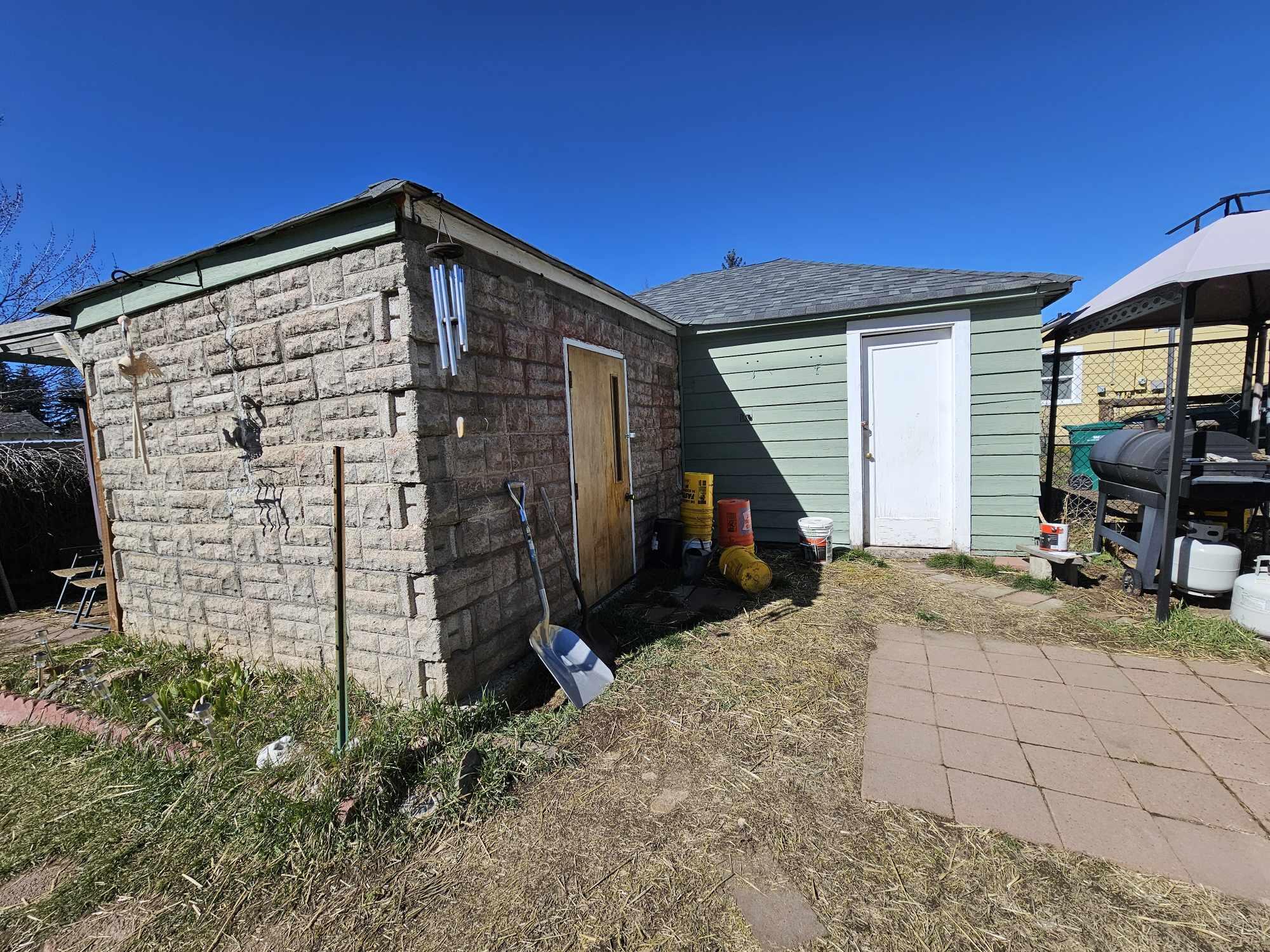 Bailey Tracts - Residential