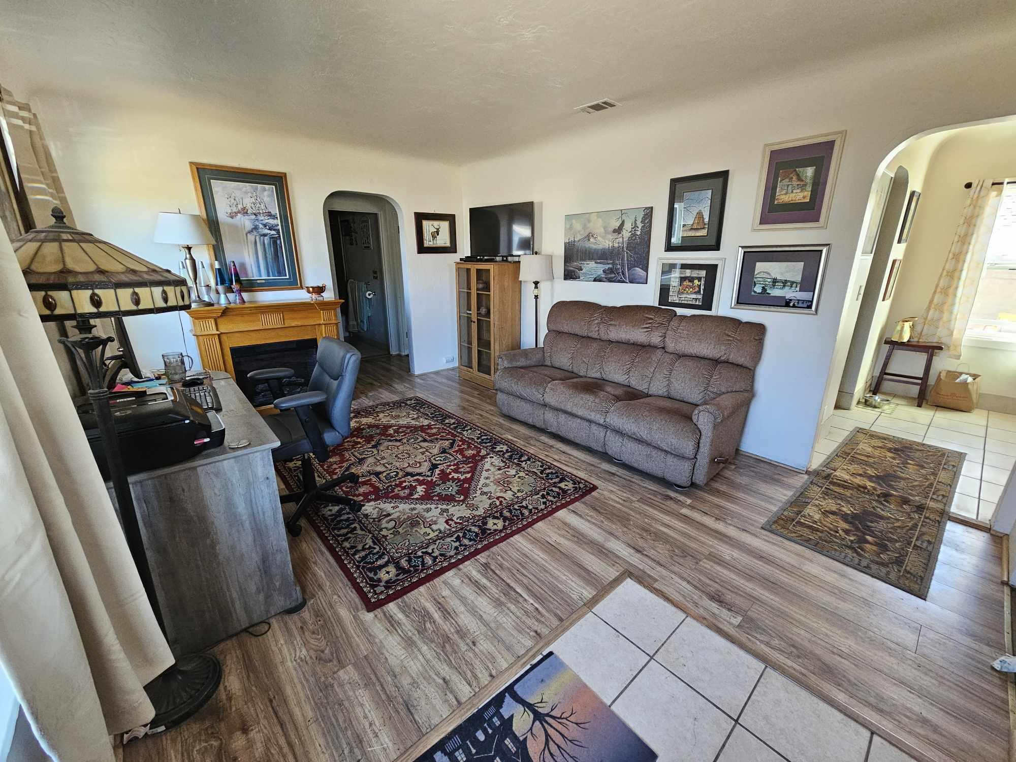 Bailey Tracts - Residential