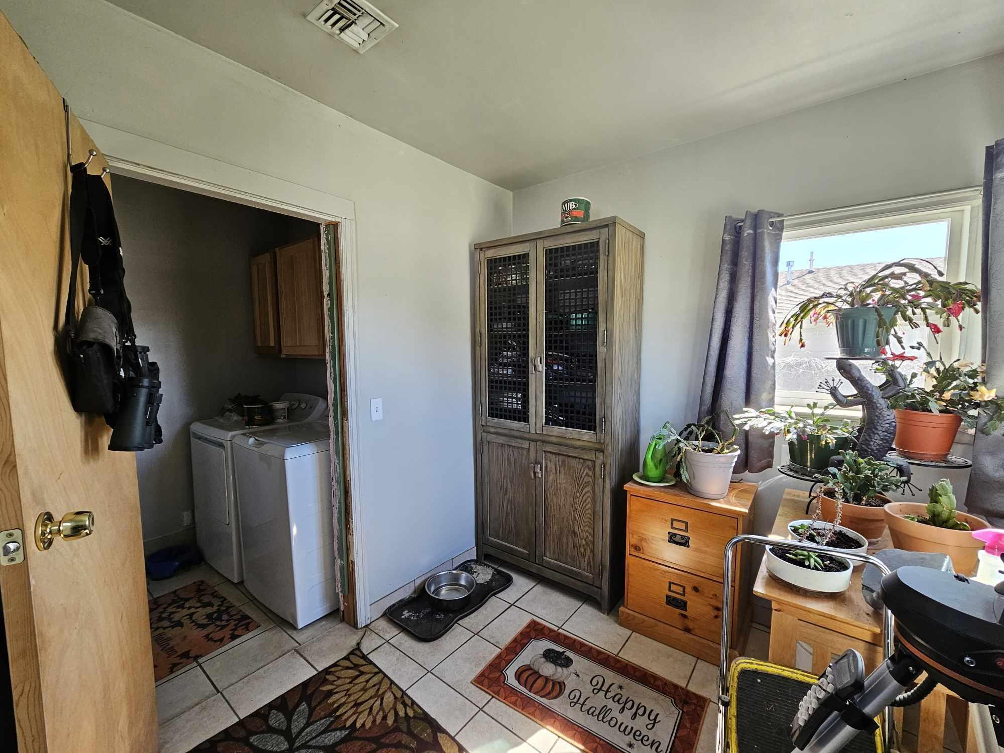 Bailey Tracts - Residential