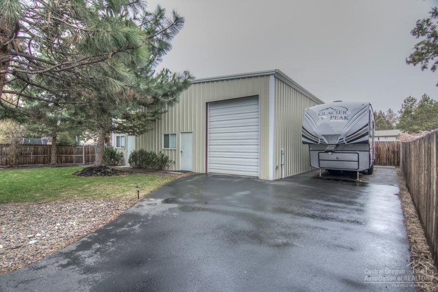 Hollow Pine Estate - Residential