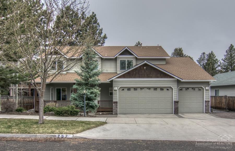 Hollow Pine Estate - Residential