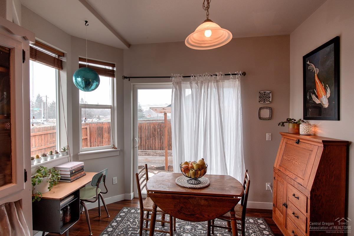 Canal Row - Residential