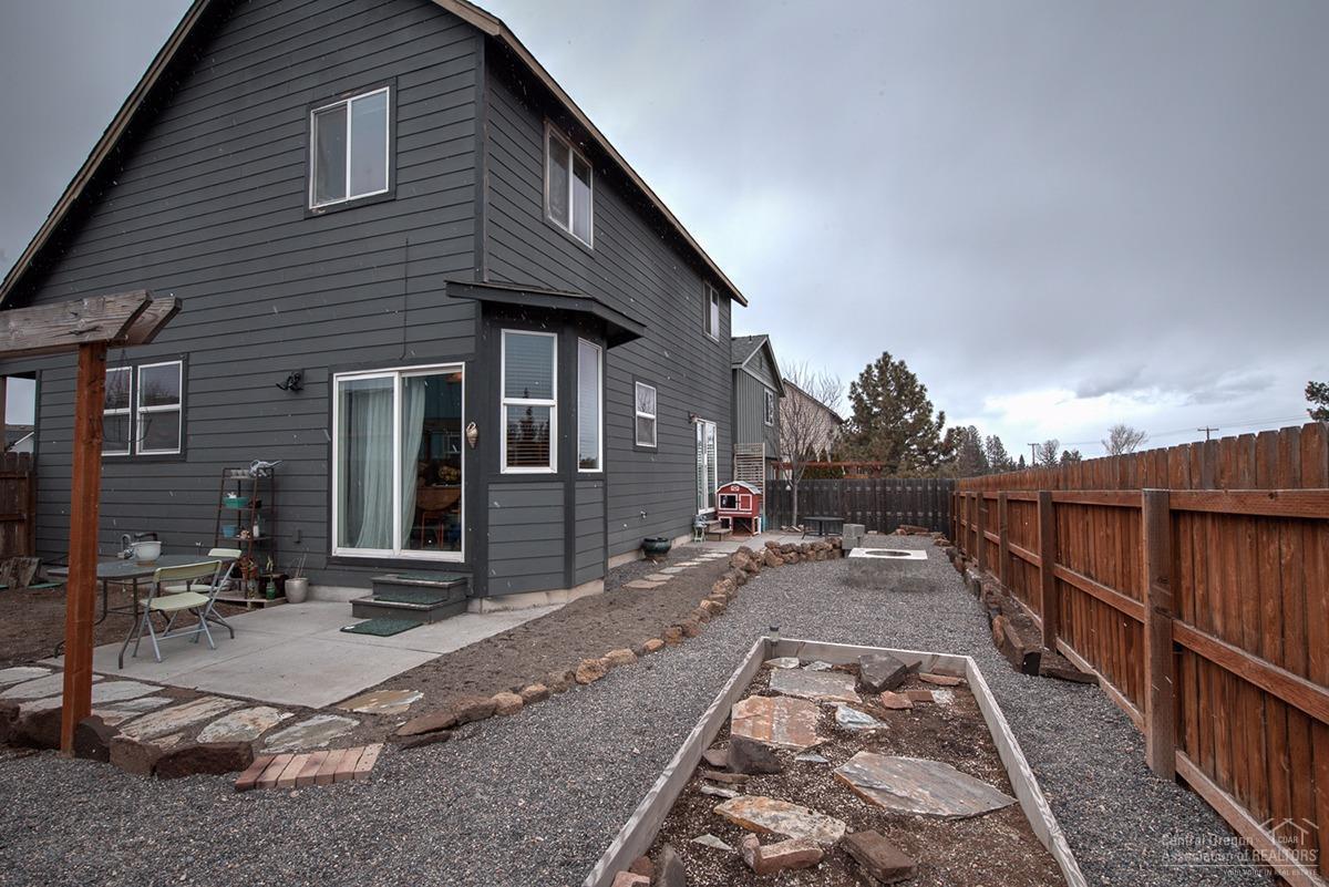 Canal Row - Residential