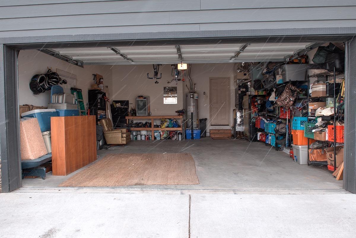 Canal Row - Residential