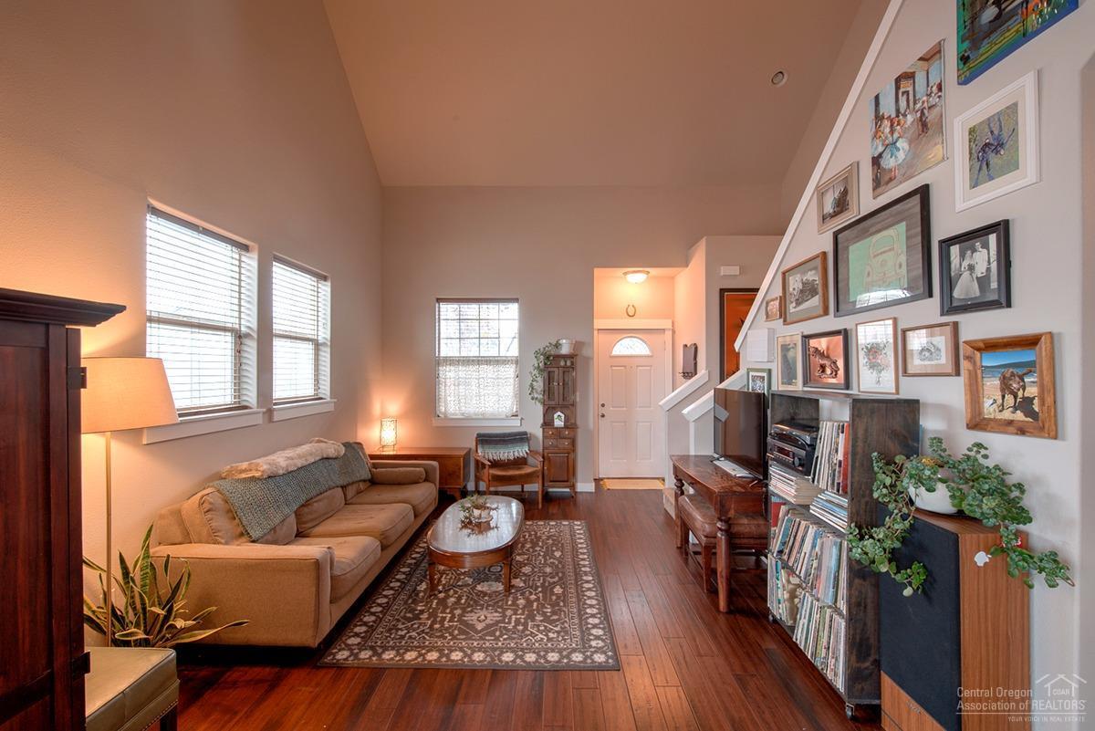 Canal Row - Residential