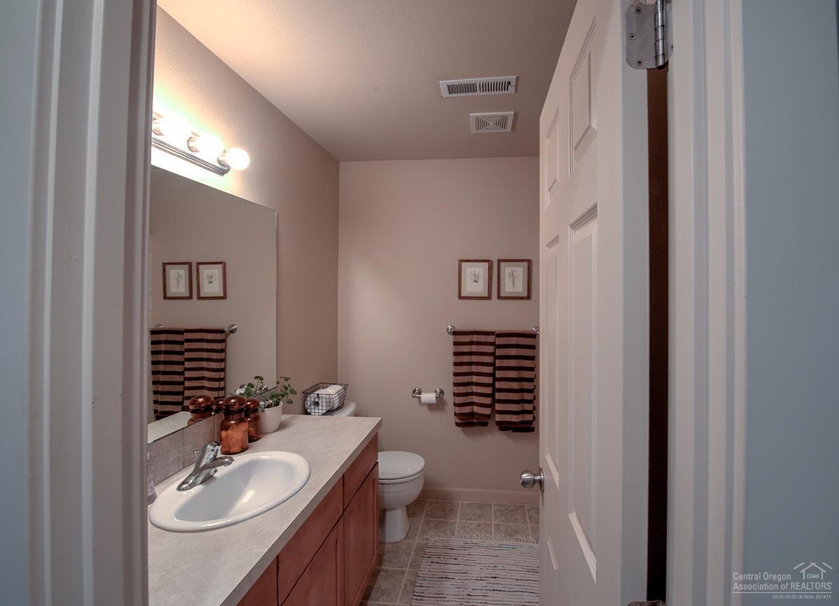 Canal Row - Residential