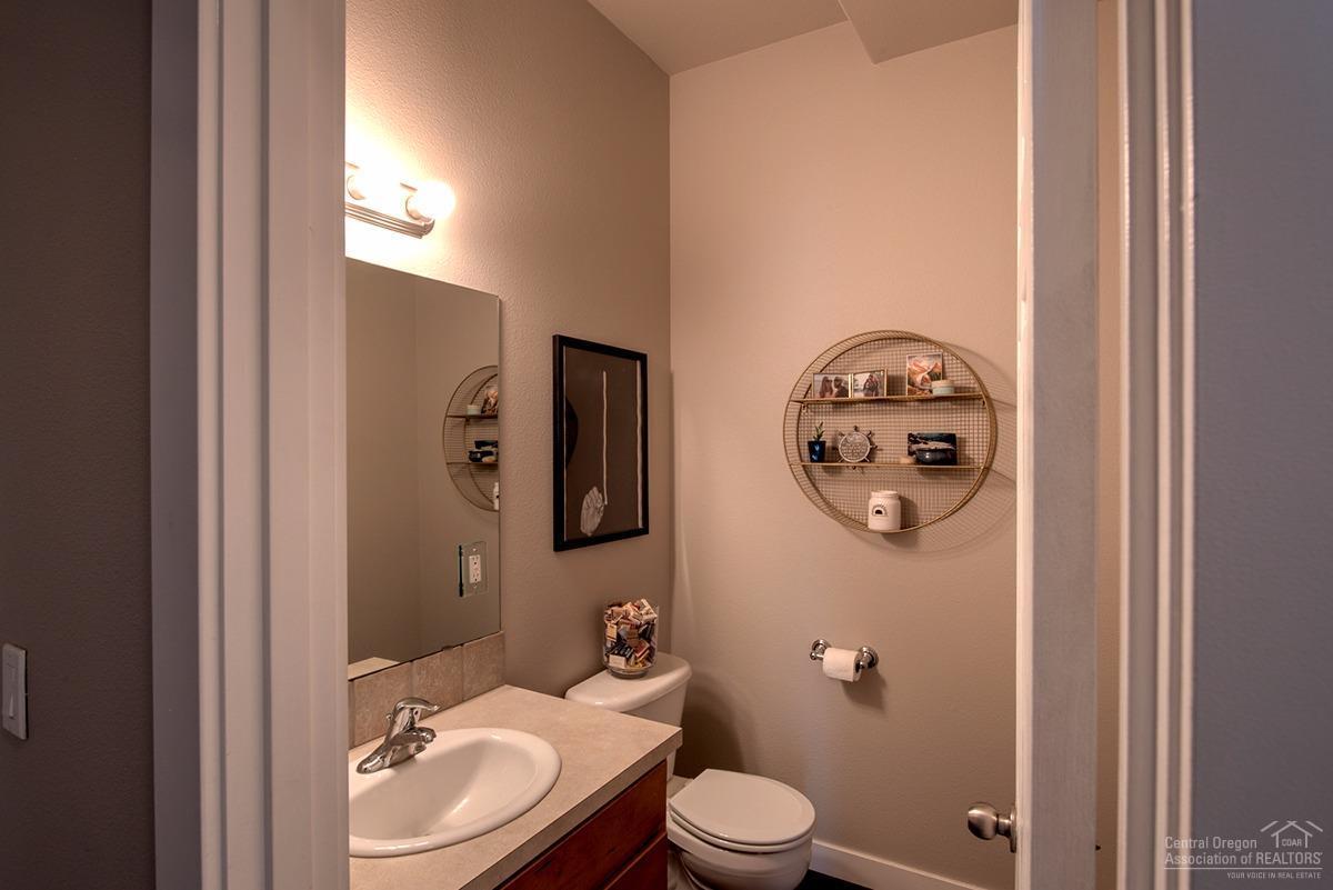 Canal Row - Residential