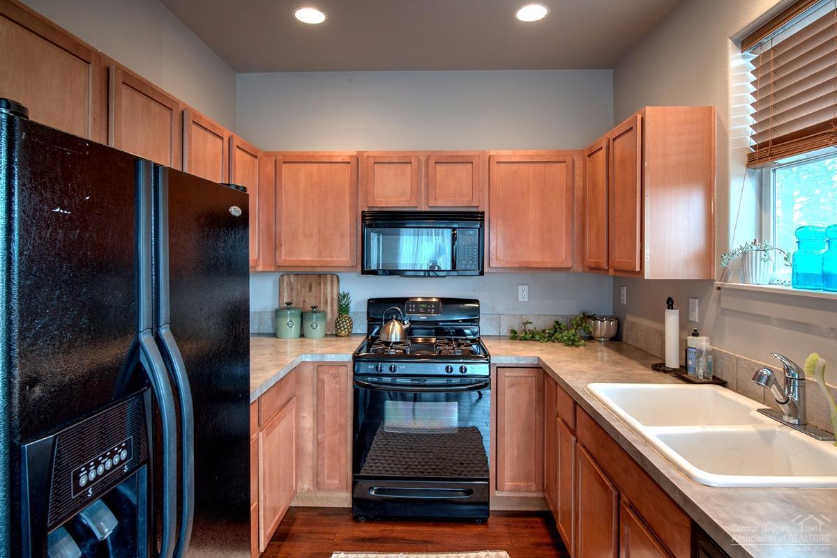 Canal Row - Residential