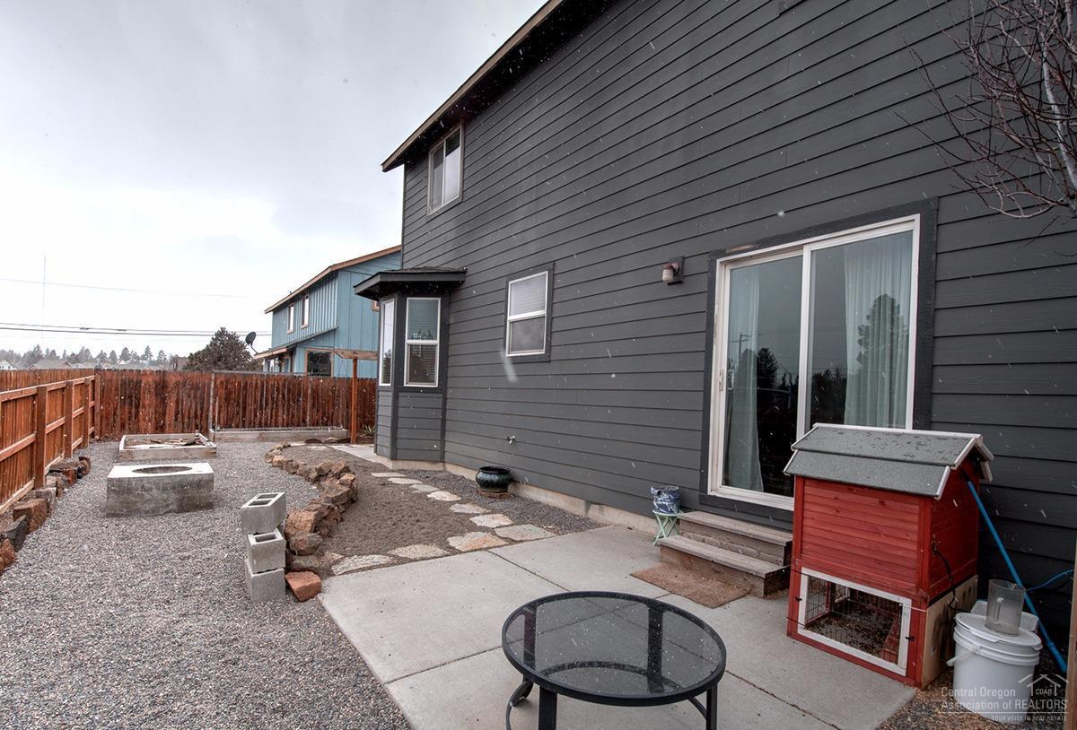 Canal Row - Residential