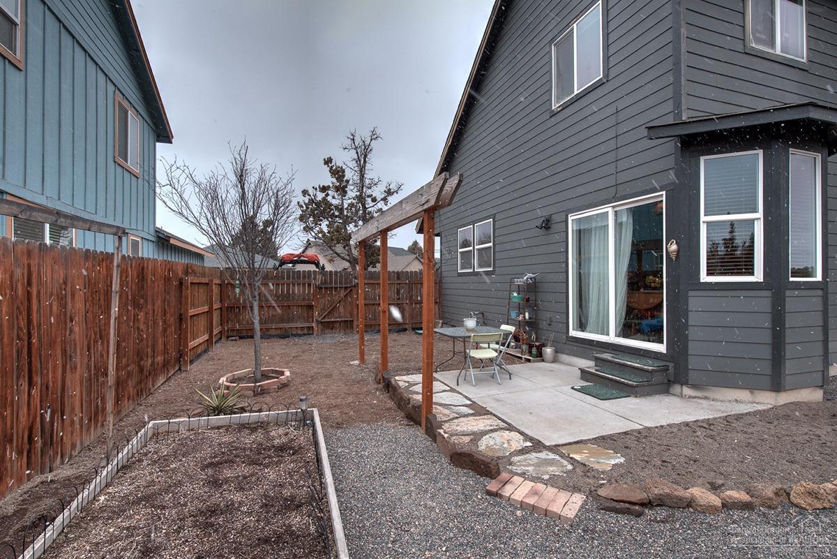 Canal Row - Residential